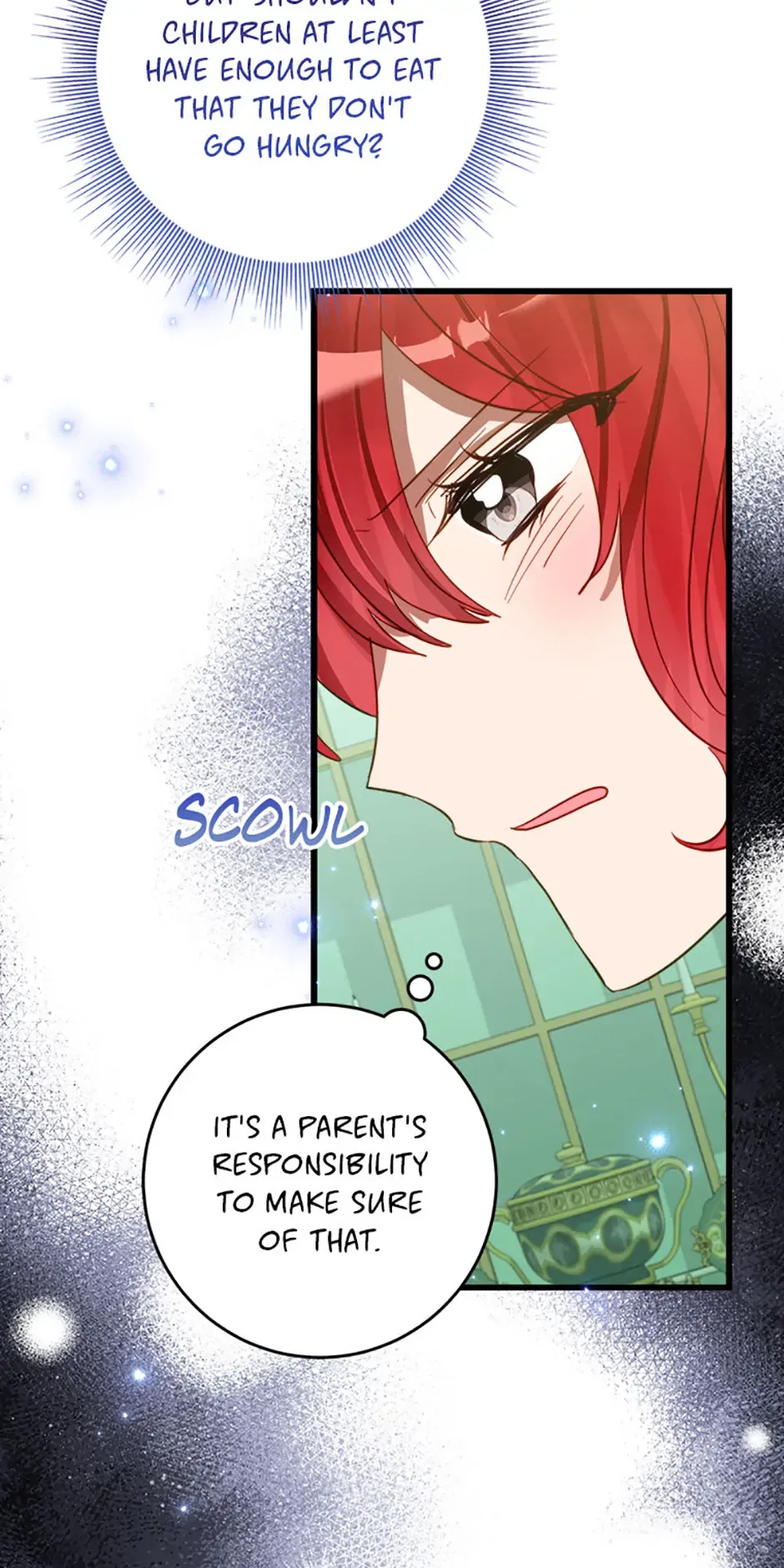 The Business Is Closed Due To The Tyrant Parents Chapter 61 page 35