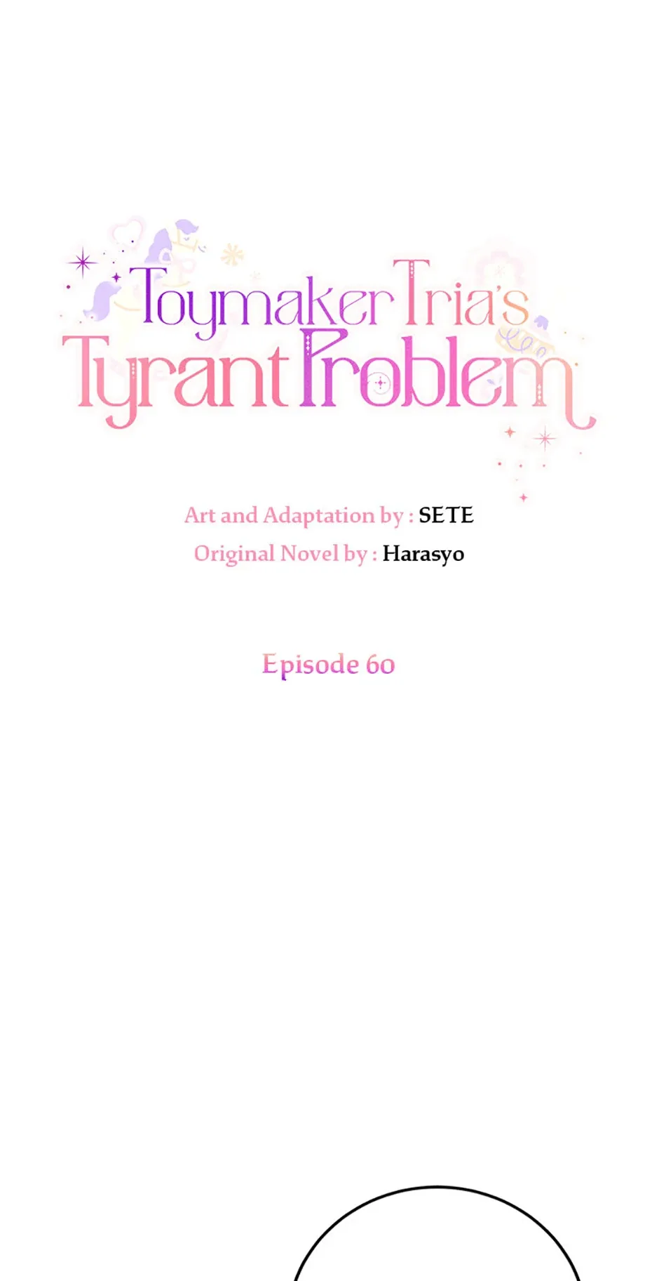 The Business Is Closed Due To The Tyrant Parents Chapter 60 page 2