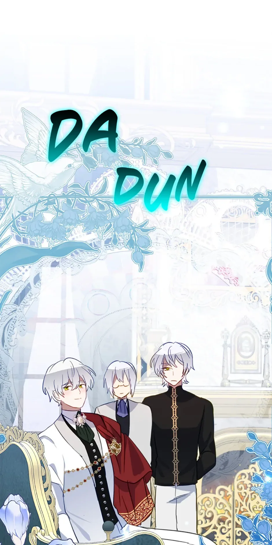 The Business Is Closed Due To The Tyrant Parents Chapter 63 page 15