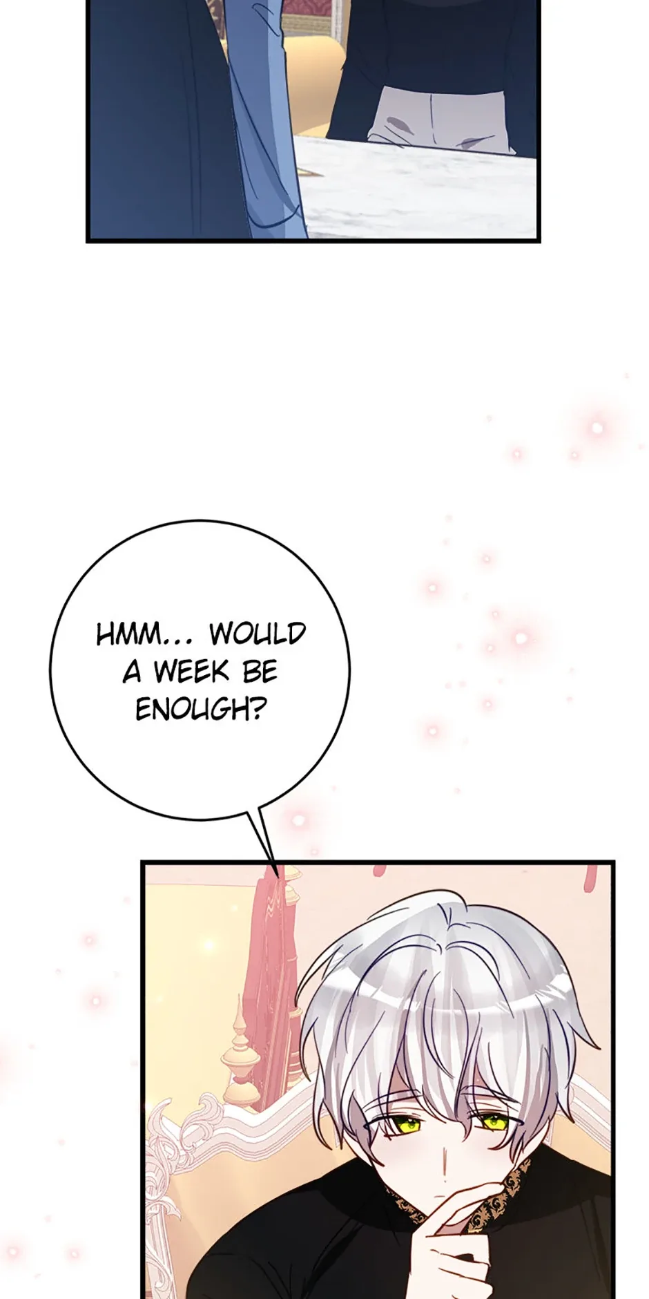 The Business Is Closed Due To The Tyrant Parents Chapter 59 page 56