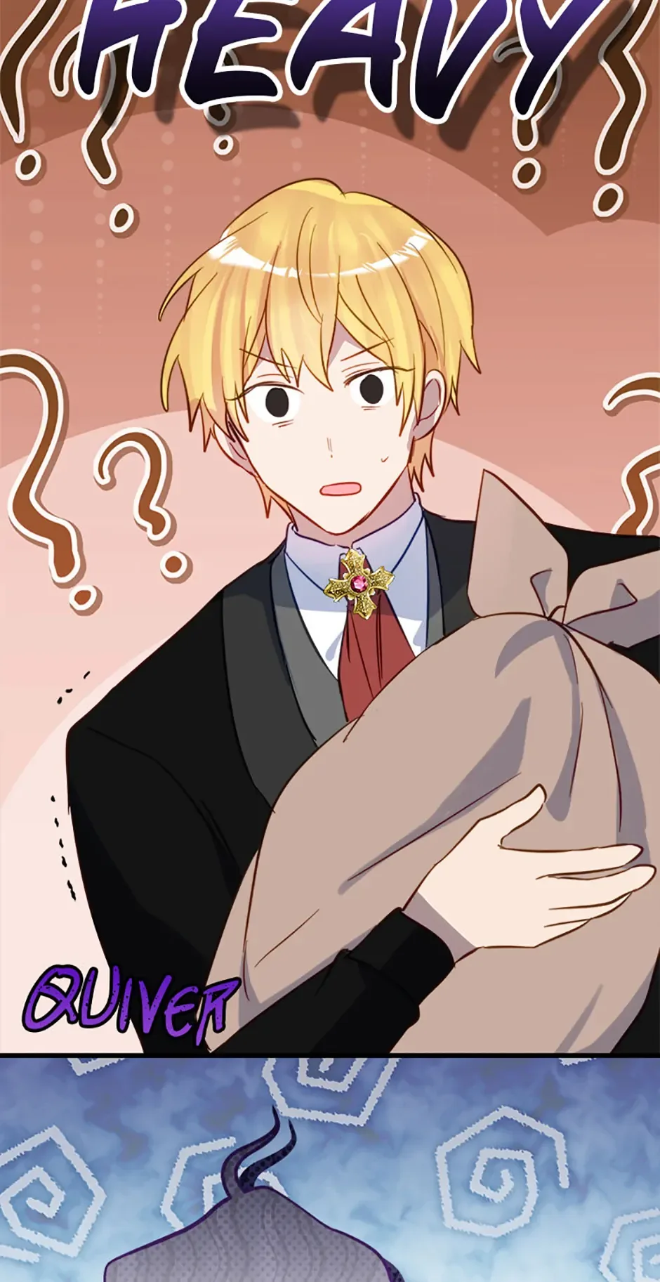 The Business Is Closed Due To The Tyrant Parents Chapter 63 page 10