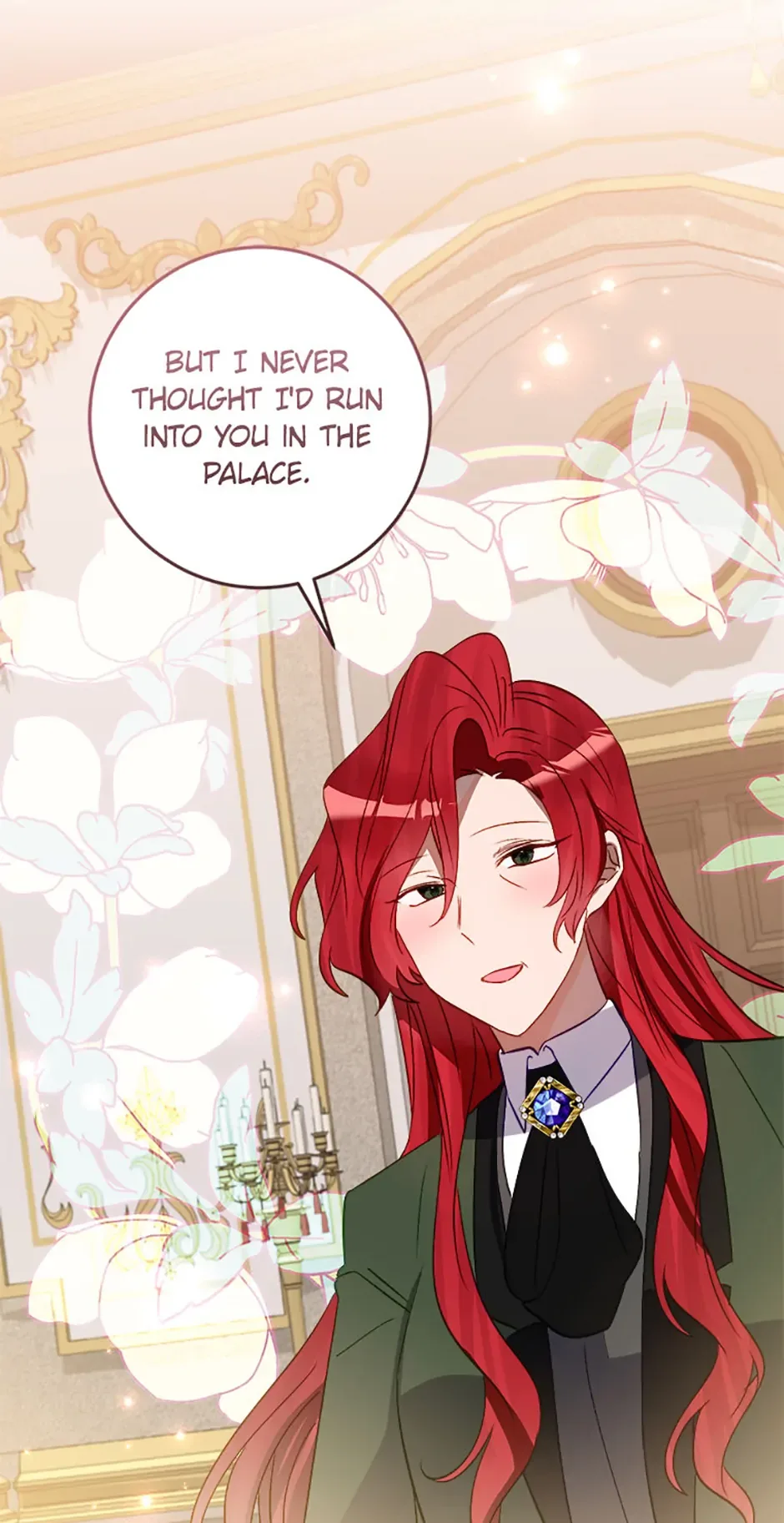 The Business Is Closed Due To The Tyrant Parents Chapter 60 page 10