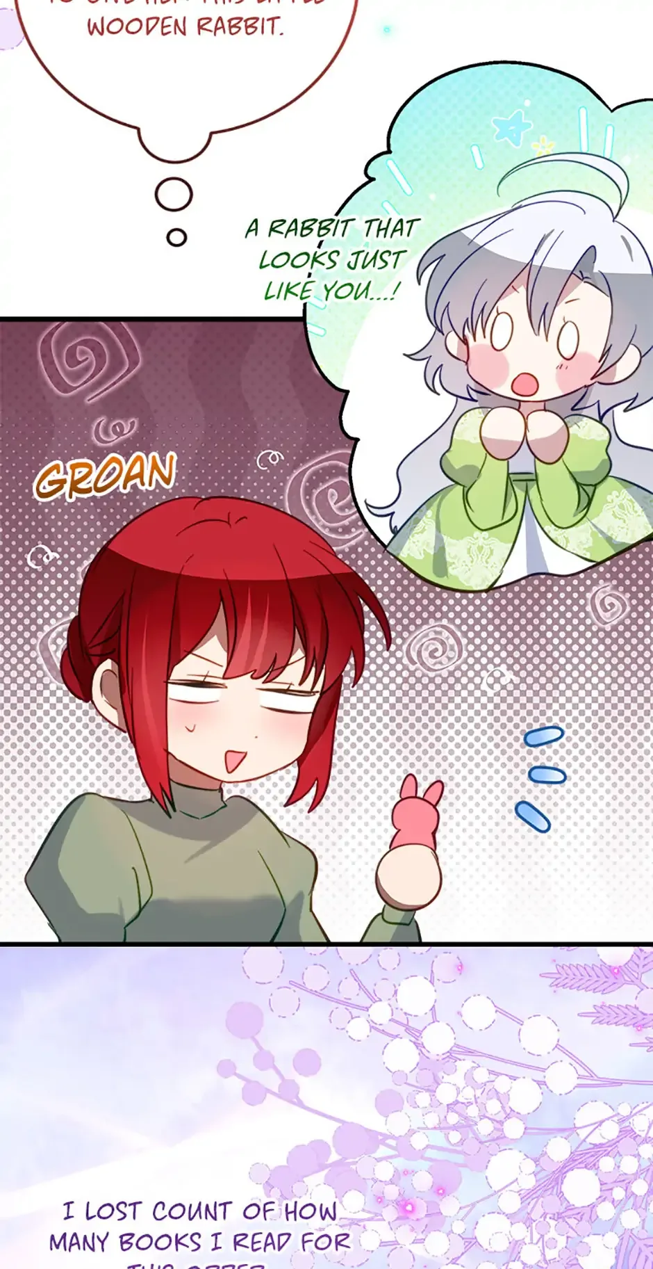 The Business Is Closed Due To The Tyrant Parents Chapter 63 page 6