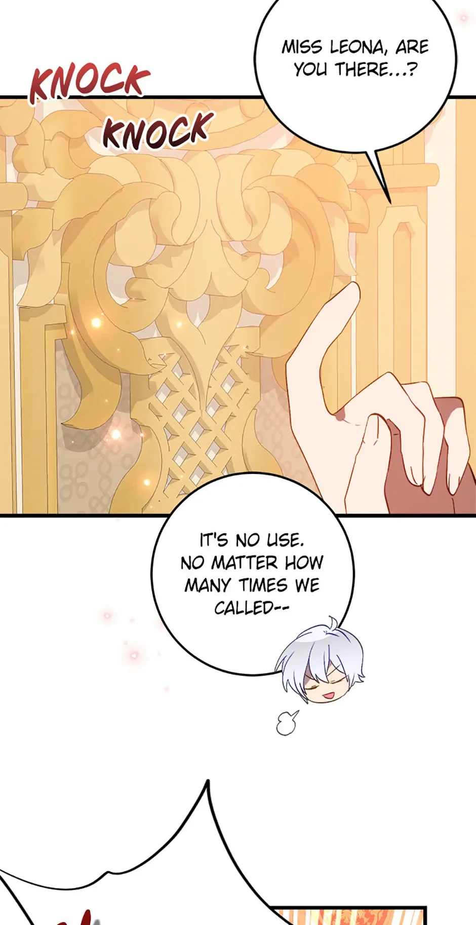 The Business Is Closed Due To The Tyrant Parents Chapter 61 page 6