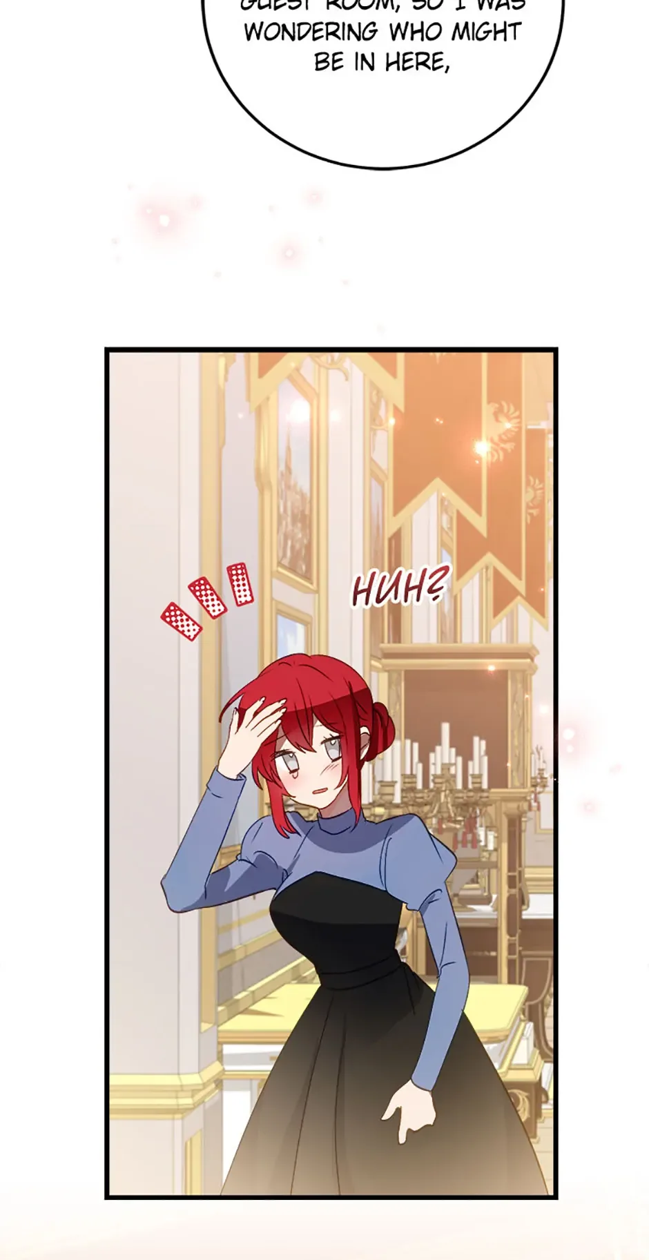 The Business Is Closed Due To The Tyrant Parents Chapter 60 page 9