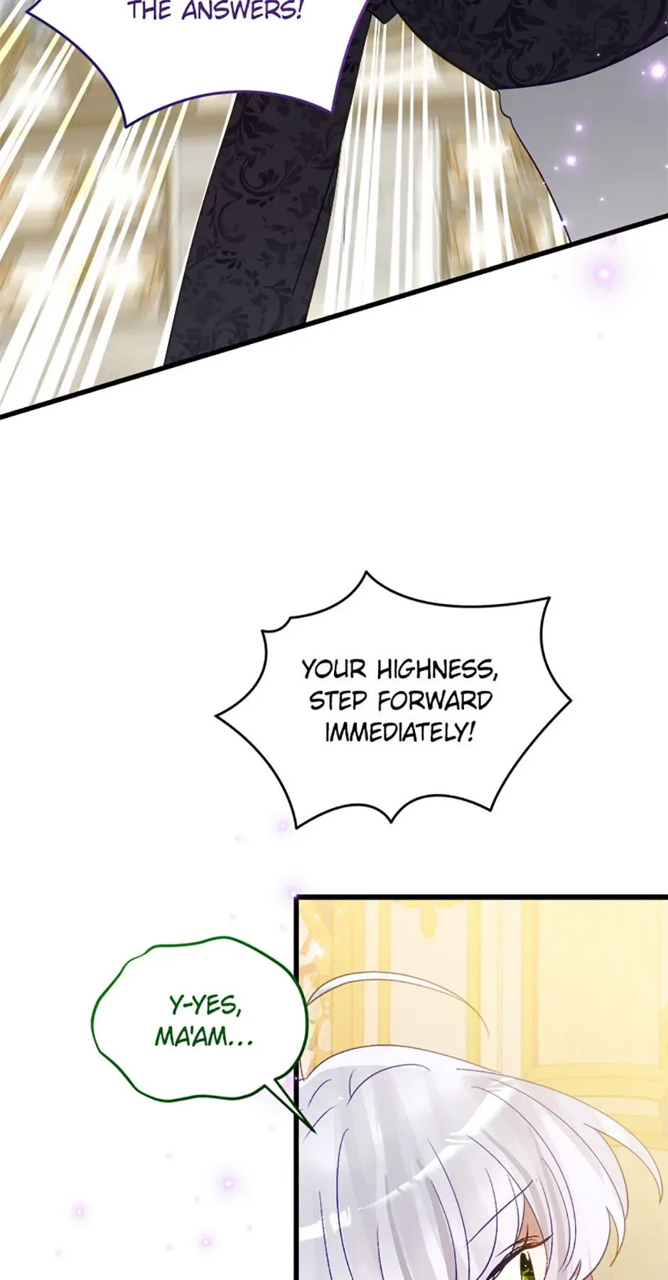 The Business Is Closed Due To The Tyrant Parents Chapter 62 page 18