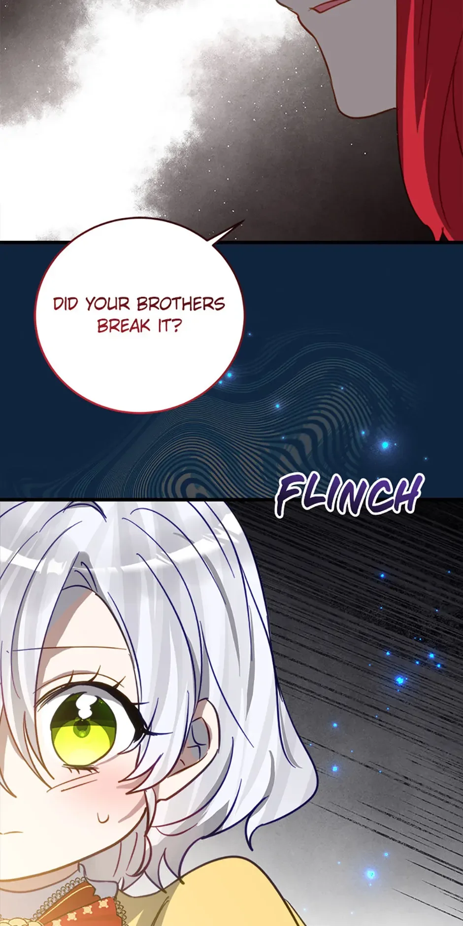 The Business Is Closed Due To The Tyrant Parents Chapter 61 page 17