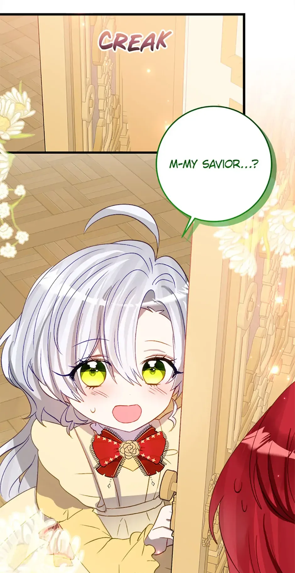 The Business Is Closed Due To The Tyrant Parents Chapter 61 page 8