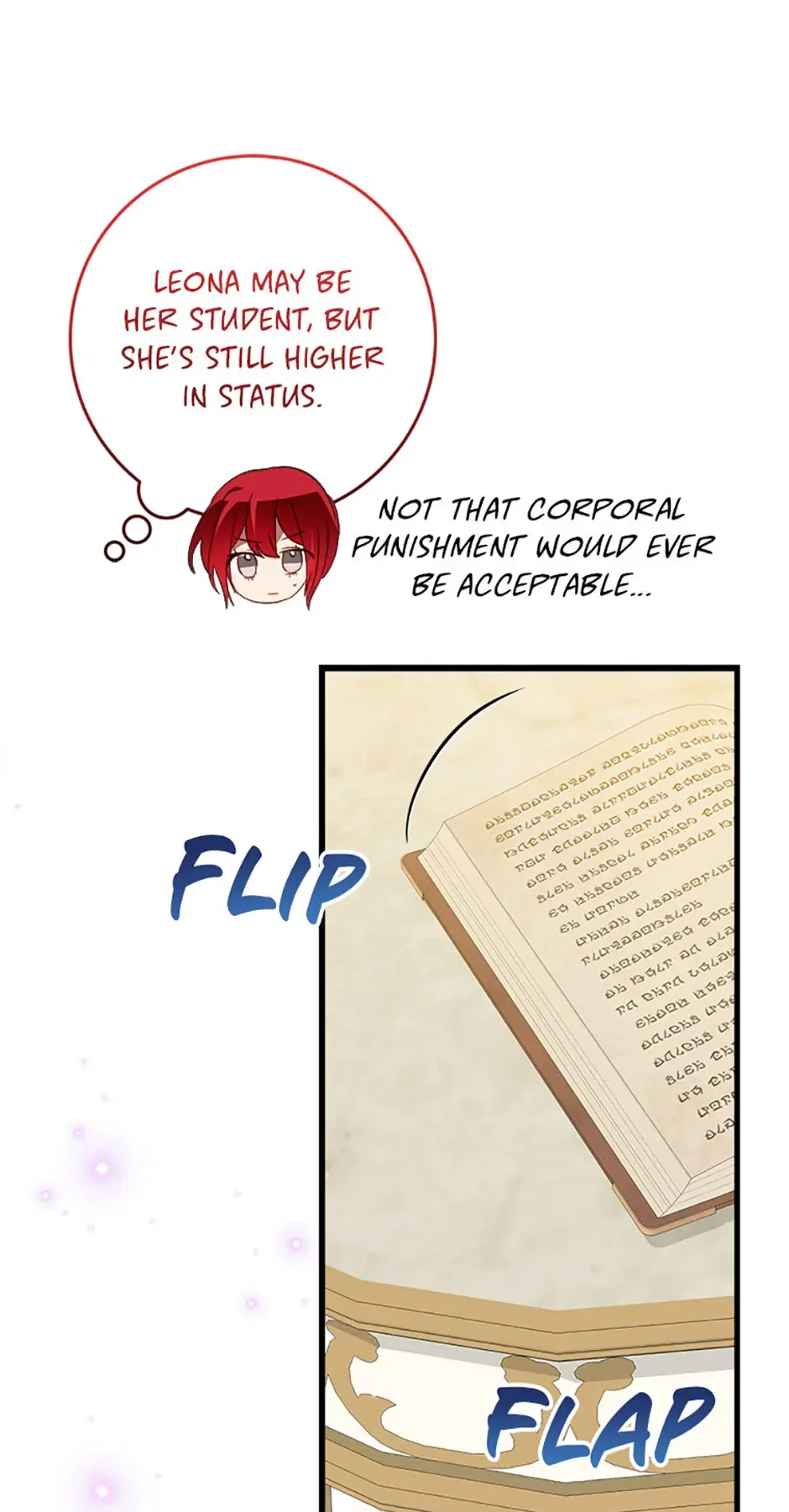 The Business Is Closed Due To The Tyrant Parents Chapter 62 page 14
