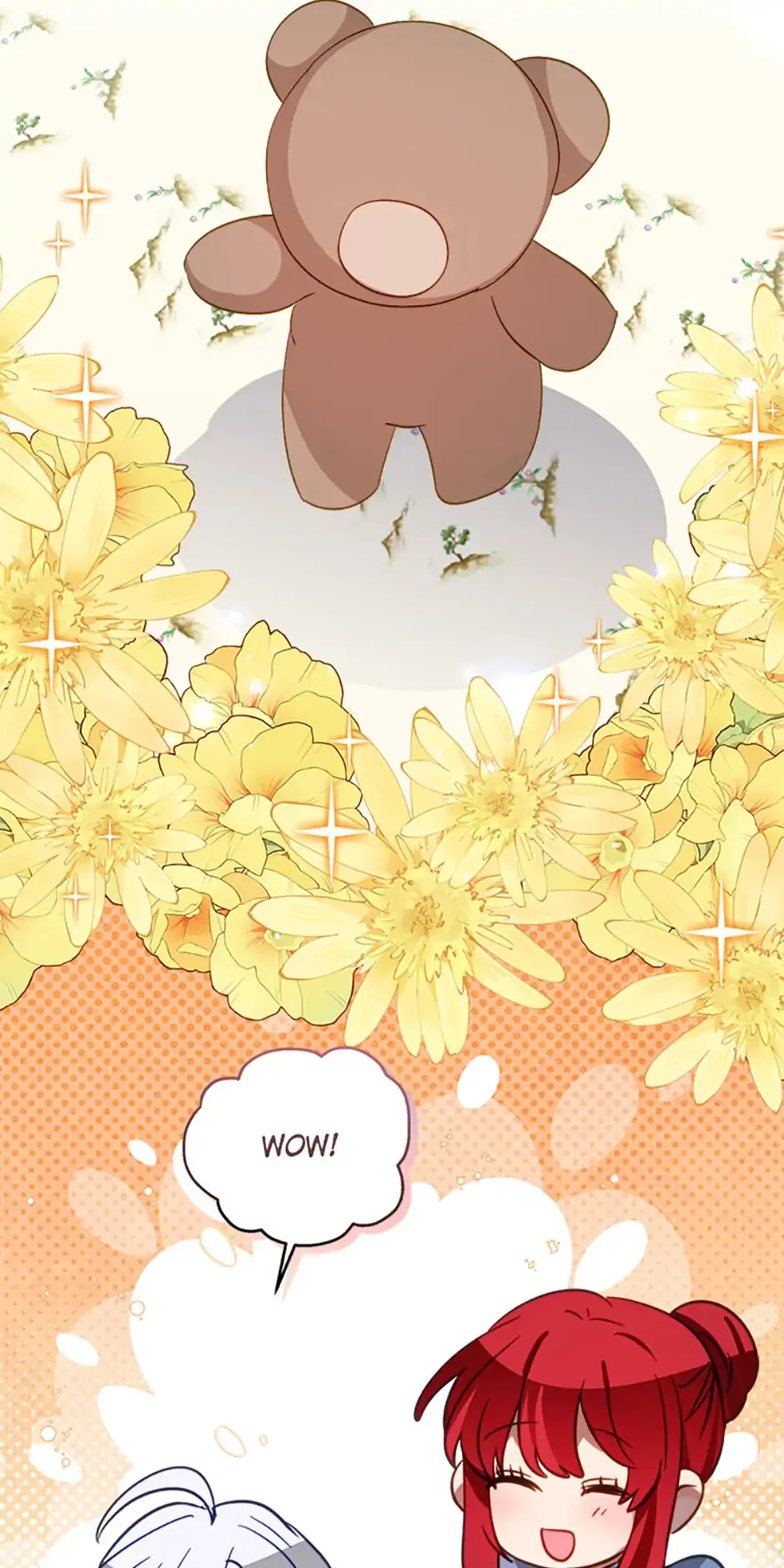 The Business Is Closed Due To The Tyrant Parents Chapter 61 page 27