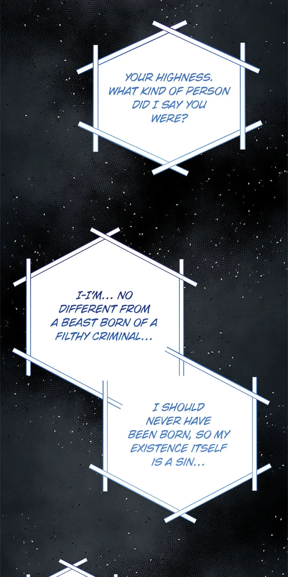 The Business Is Closed Due To The Tyrant Parents Chapter 64 page 14