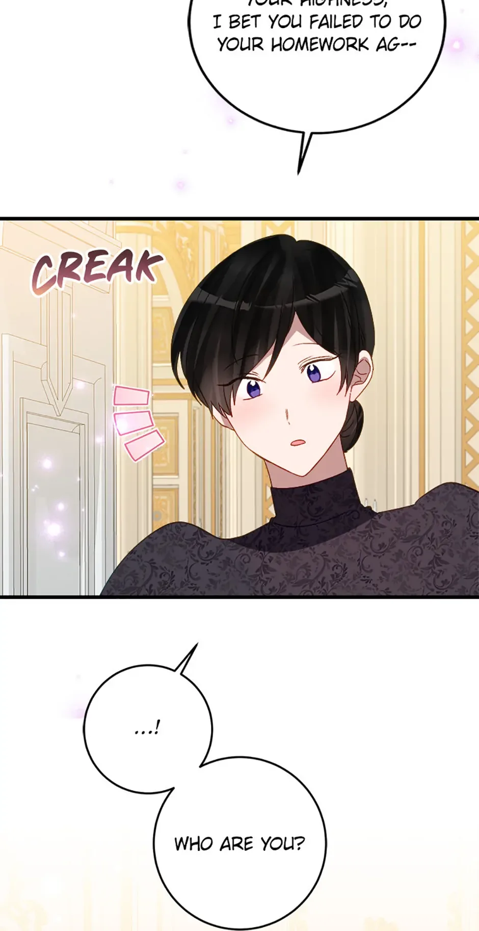 The Business Is Closed Due To The Tyrant Parents Chapter 62 page 4