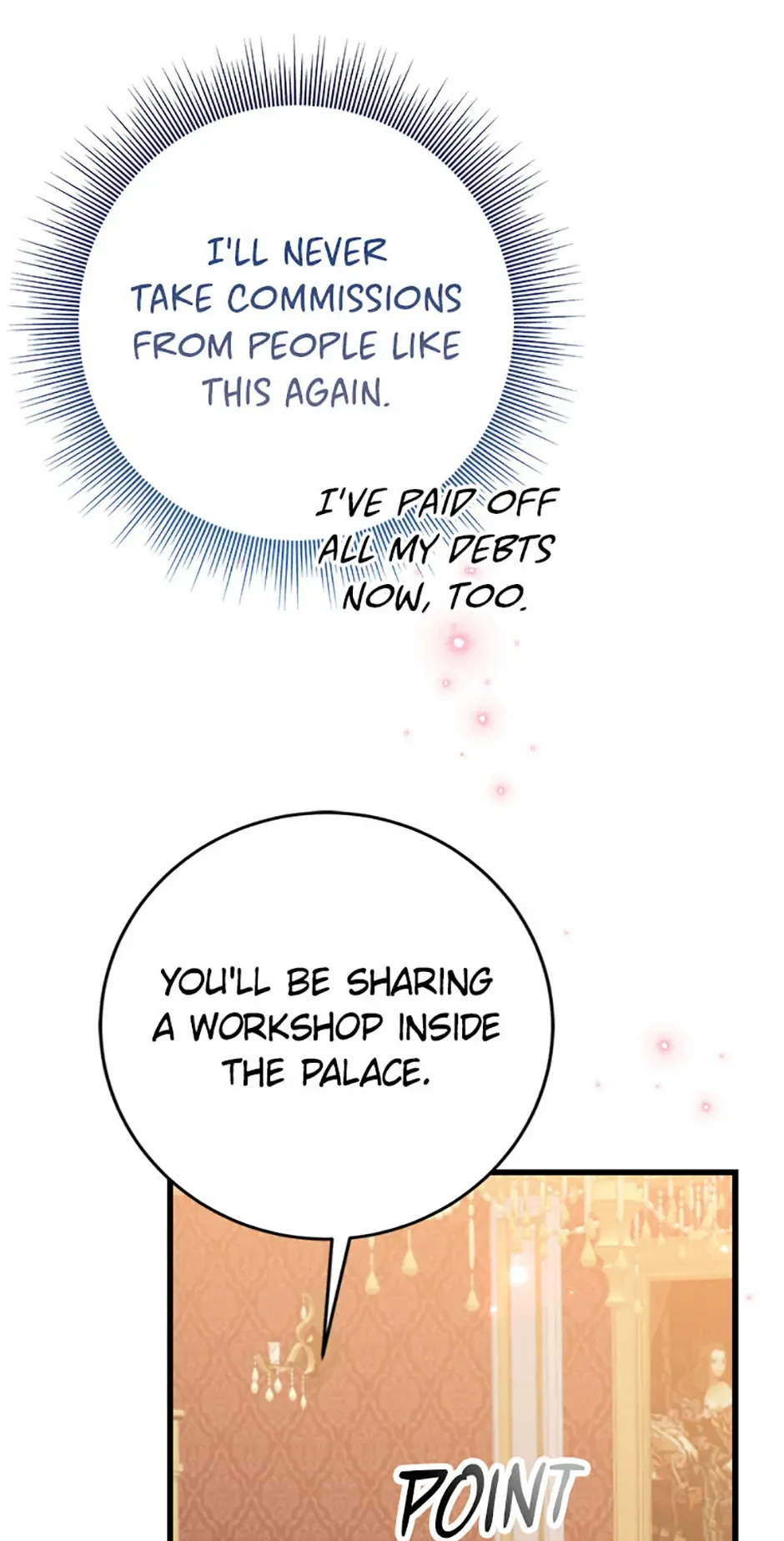 The Business Is Closed Due To The Tyrant Parents Chapter 59 page 63