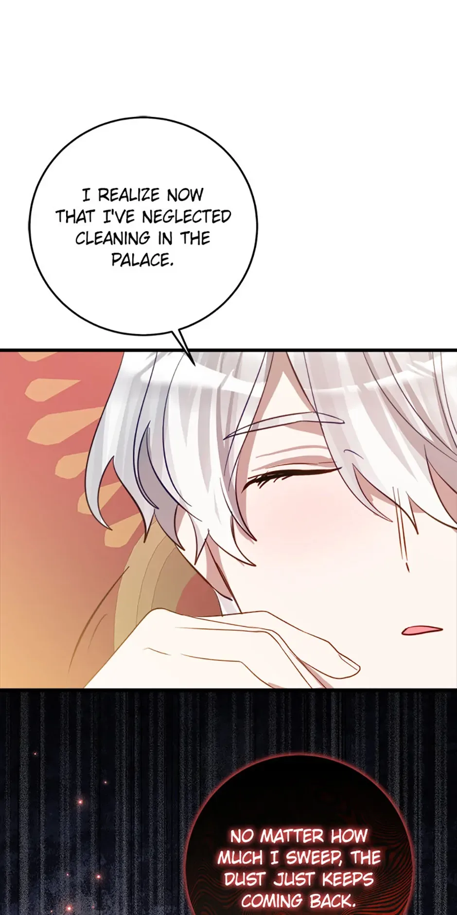 The Business Is Closed Due To The Tyrant Parents Chapter 64 page 23