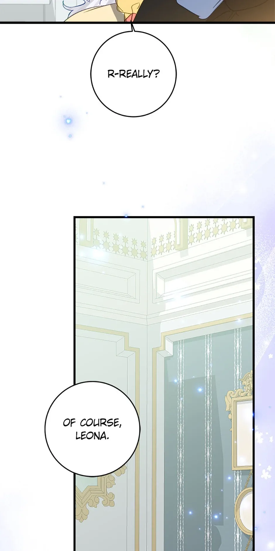 The Business Is Closed Due To The Tyrant Parents Chapter 61 page 25