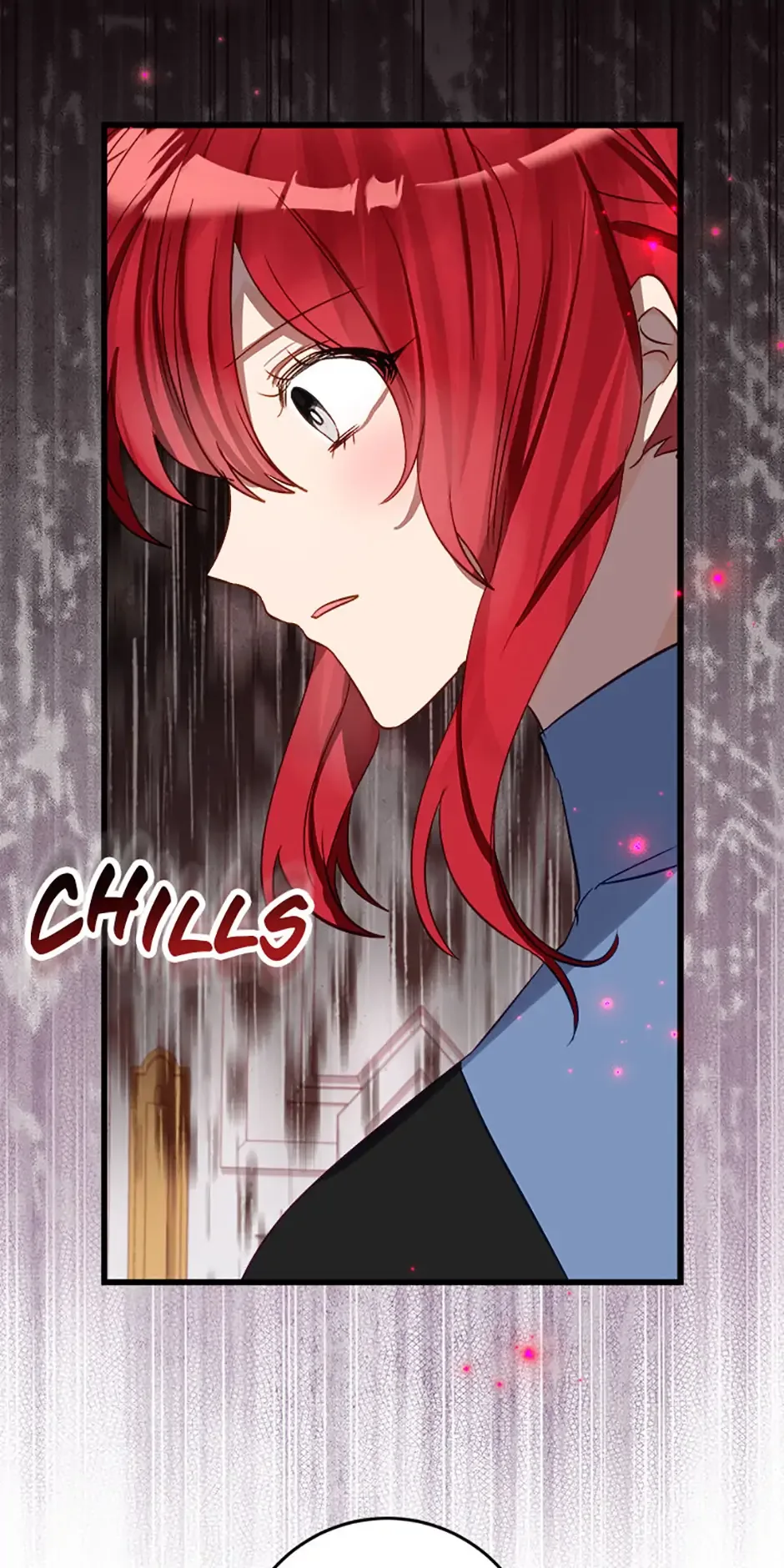 The Business Is Closed Due To The Tyrant Parents Chapter 61 page 20
