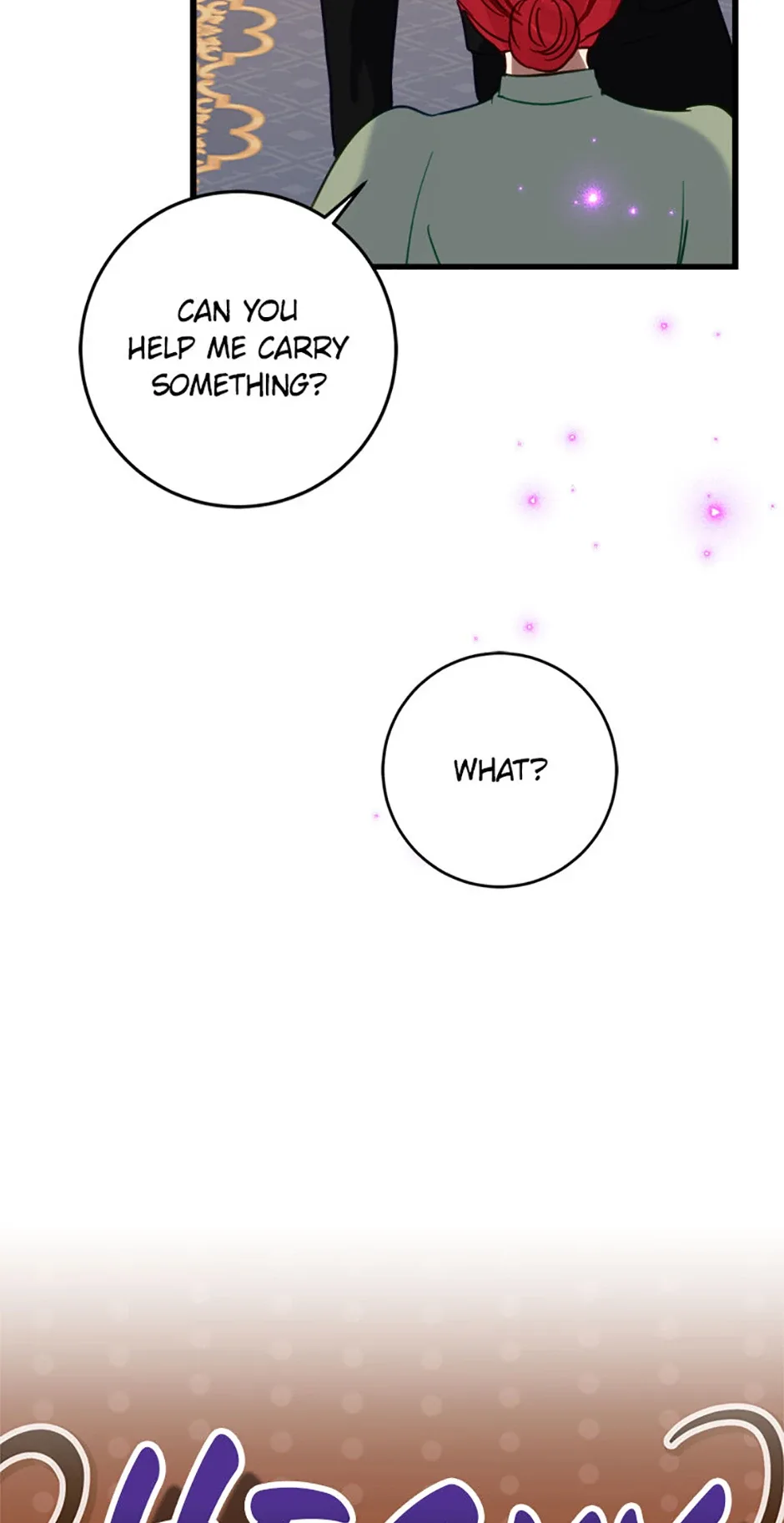 The Business Is Closed Due To The Tyrant Parents Chapter 63 page 9