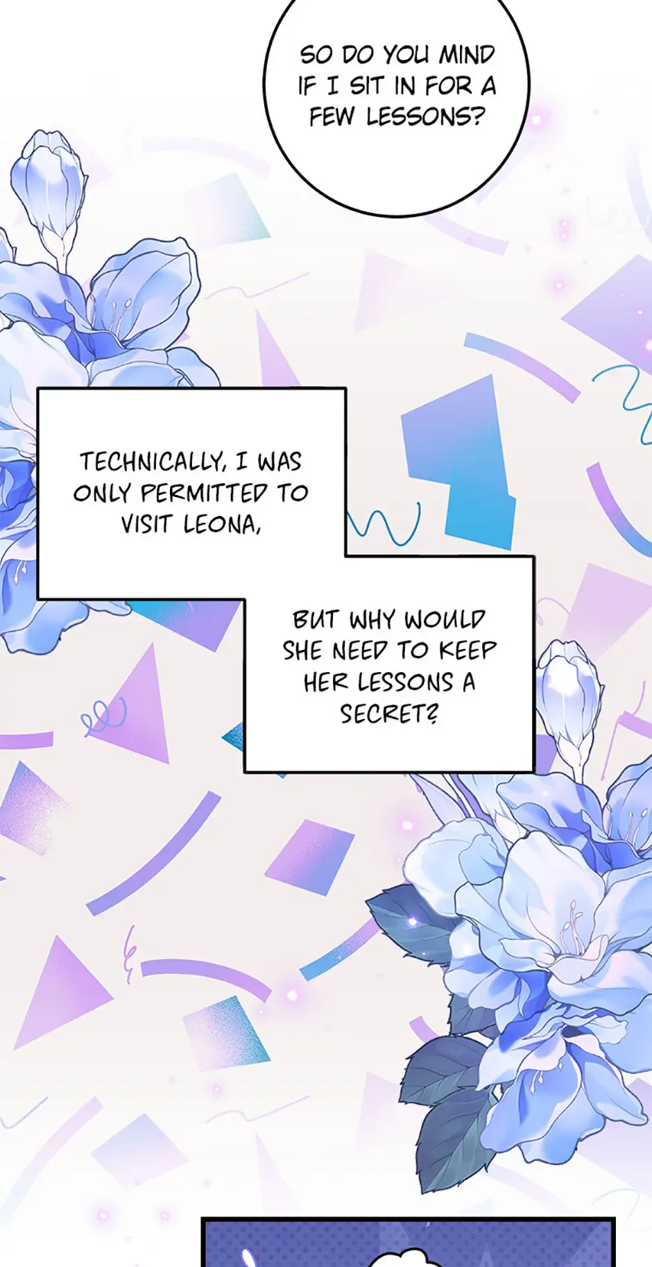 The Business Is Closed Due To The Tyrant Parents Chapter 62 page 9