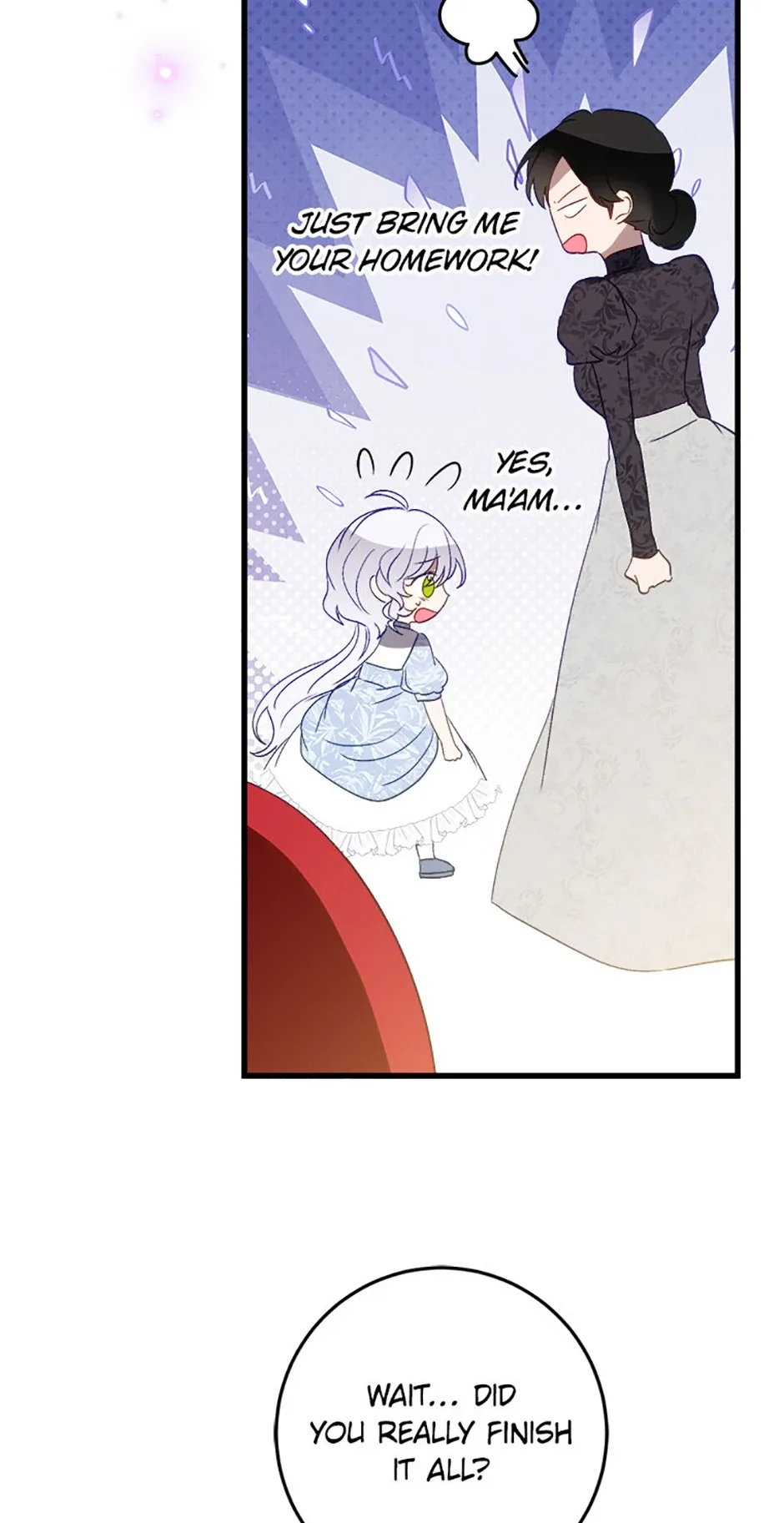 The Business Is Closed Due To The Tyrant Parents Chapter 62 page 10