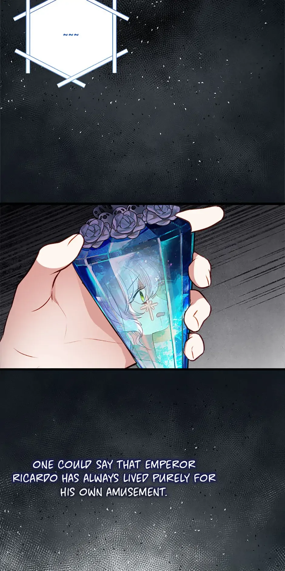 The Business Is Closed Due To The Tyrant Parents Chapter 64 page 15