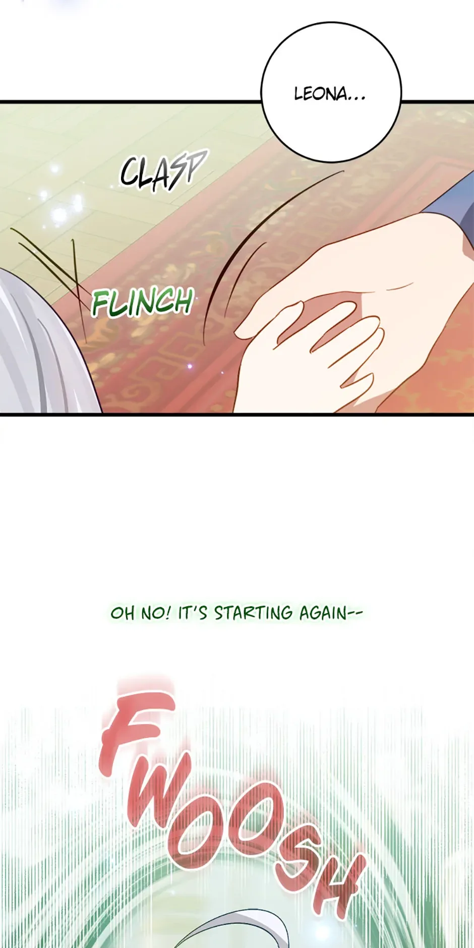 The Business Is Closed Due To The Tyrant Parents Chapter 61 page 40