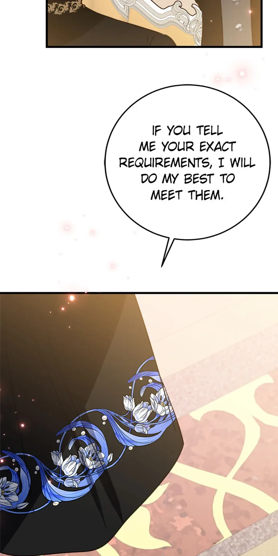 The Business Is Closed Due To The Tyrant Parents Chapter 59 page 59