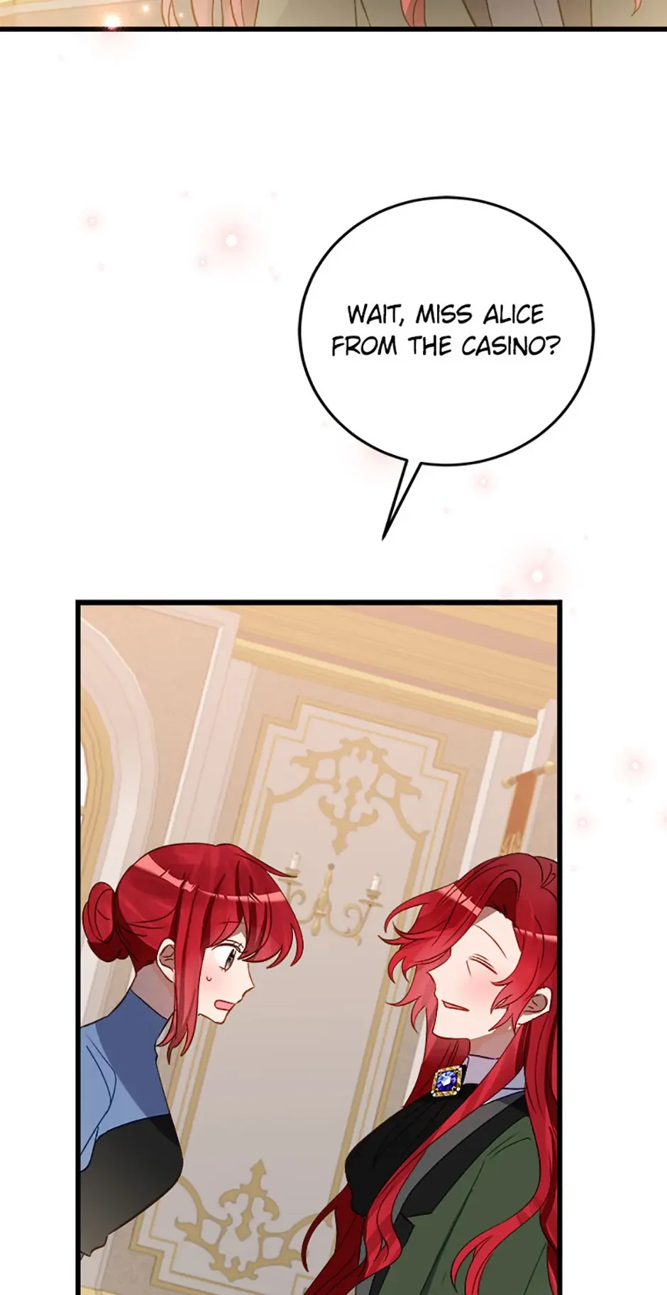 The Business Is Closed Due To The Tyrant Parents Chapter 60 page 11