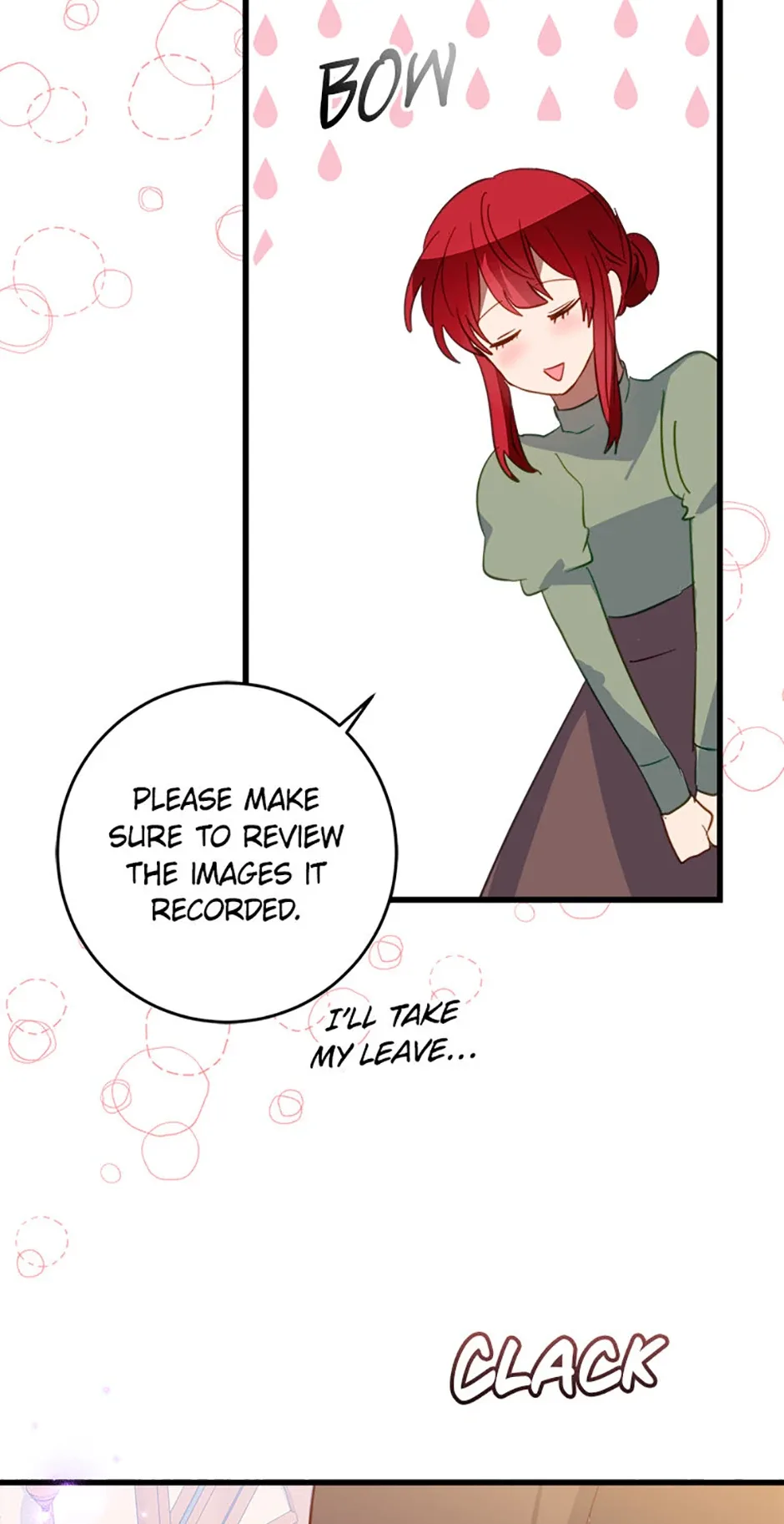 The Business Is Closed Due To The Tyrant Parents Chapter 64 page 9