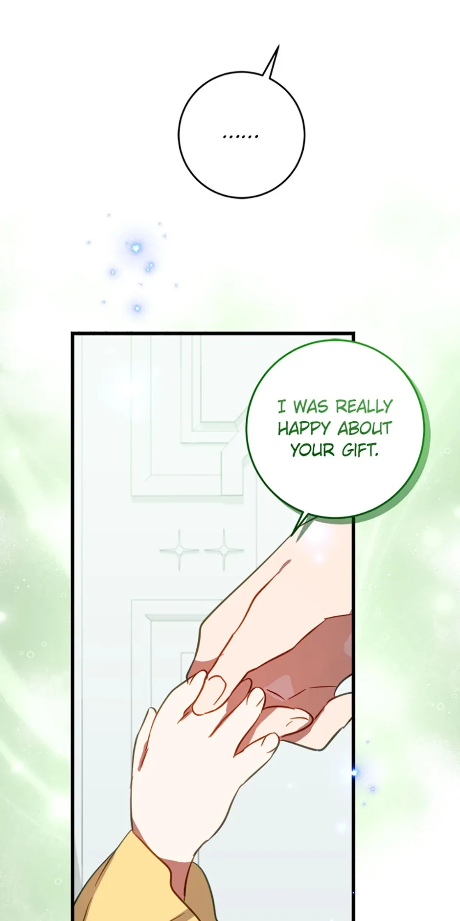 The Business Is Closed Due To The Tyrant Parents Chapter 61 page 23