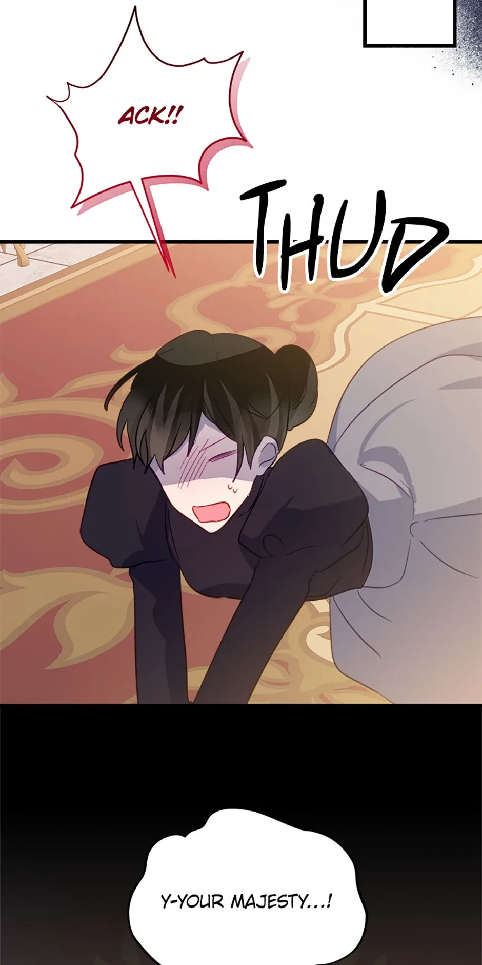 The Business Is Closed Due To The Tyrant Parents Chapter 64 page 21