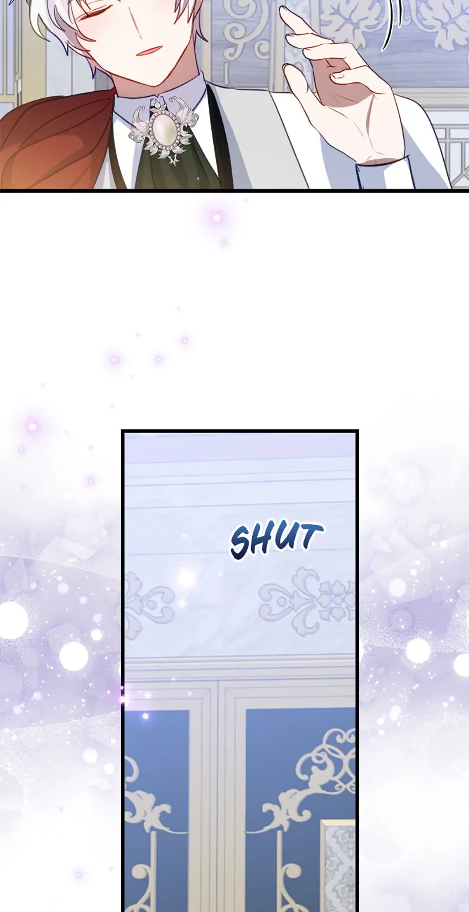 The Business Is Closed Due To The Tyrant Parents Chapter 64 page 5