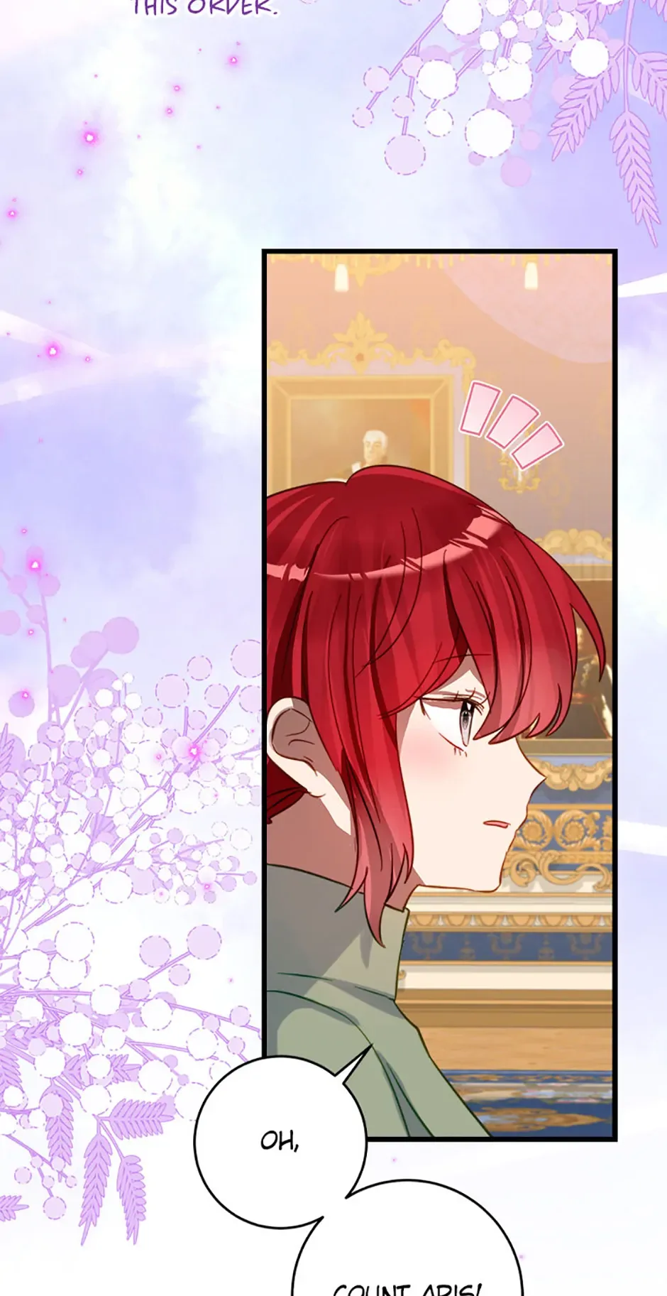 The Business Is Closed Due To The Tyrant Parents Chapter 63 page 7