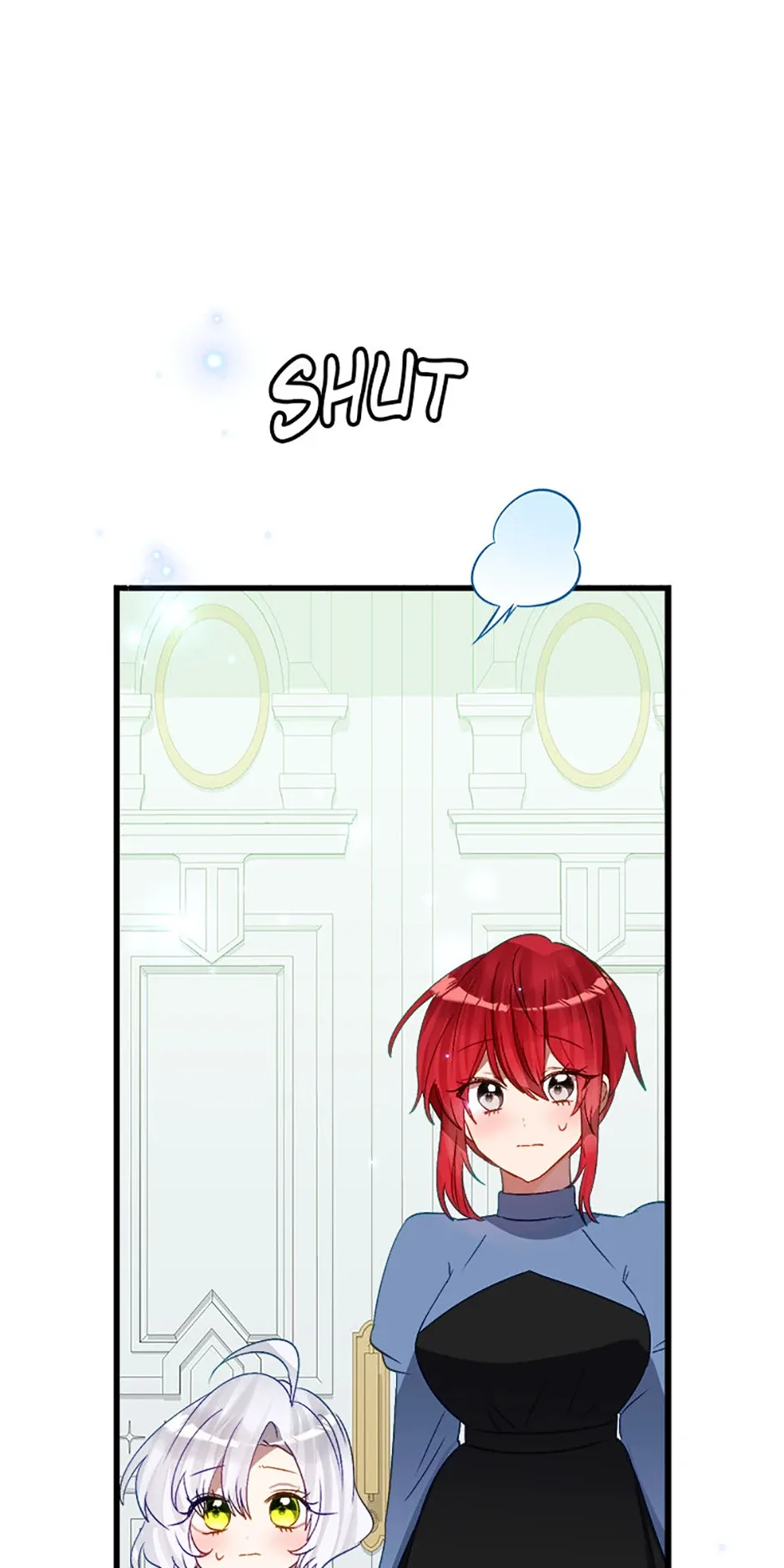 The Business Is Closed Due To The Tyrant Parents Chapter 61 page 13