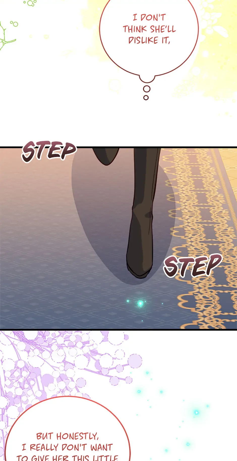 The Business Is Closed Due To The Tyrant Parents Chapter 63 page 5