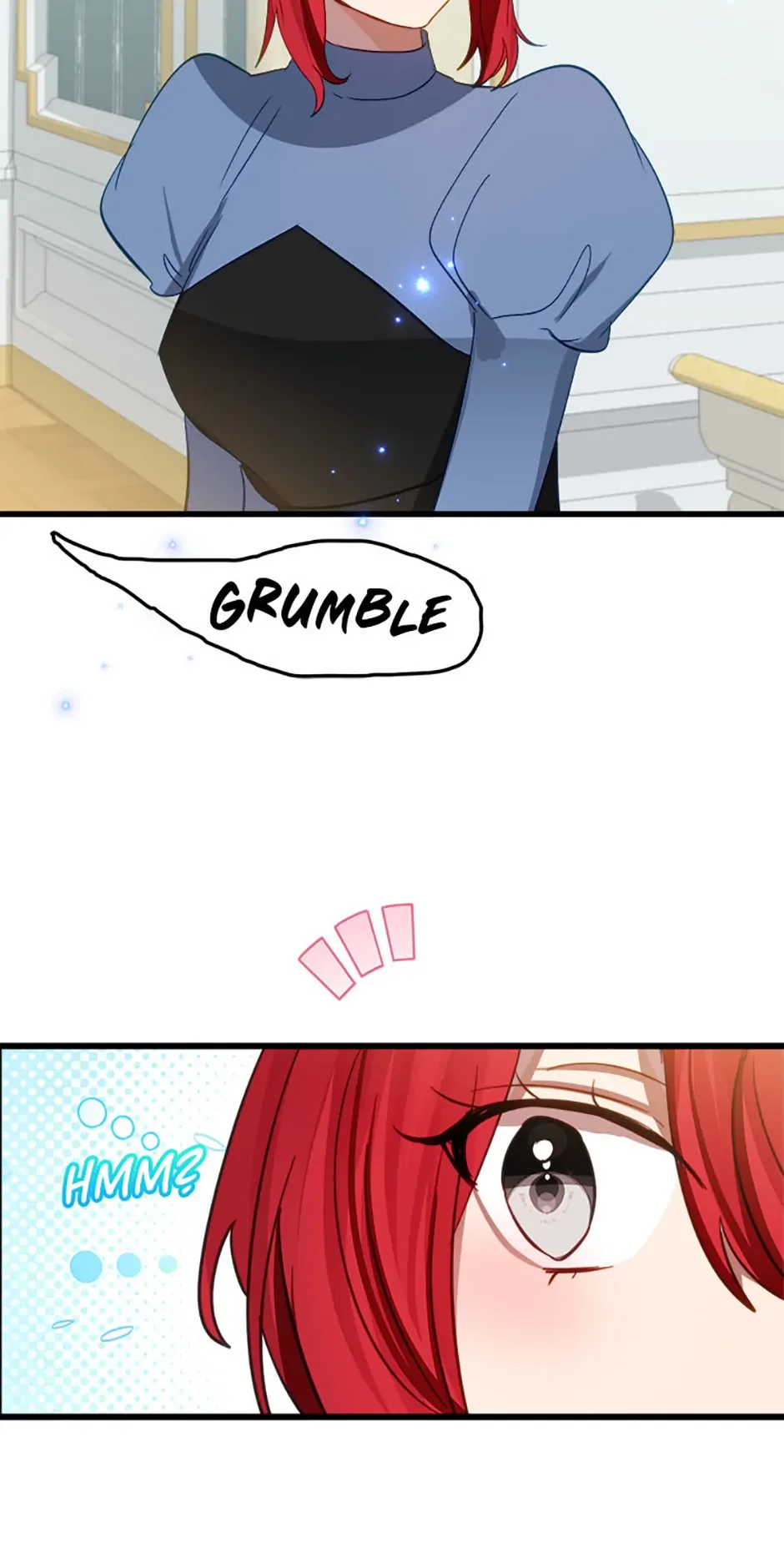 The Business Is Closed Due To The Tyrant Parents Chapter 61 page 32