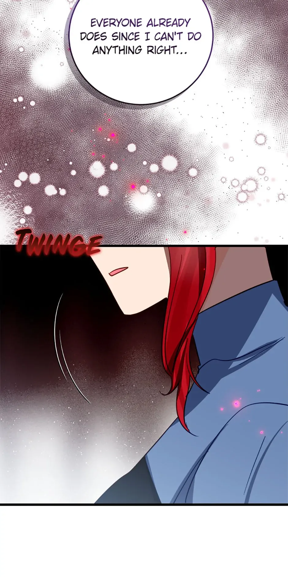 The Business Is Closed Due To The Tyrant Parents Chapter 61 page 22
