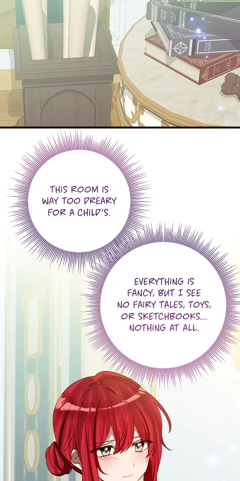 The Business Is Closed Due To The Tyrant Parents Chapter 61 page 31
