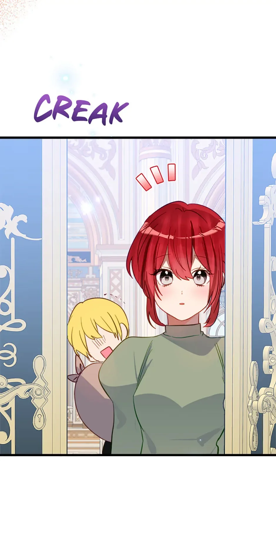 The Business Is Closed Due To The Tyrant Parents Chapter 63 page 14