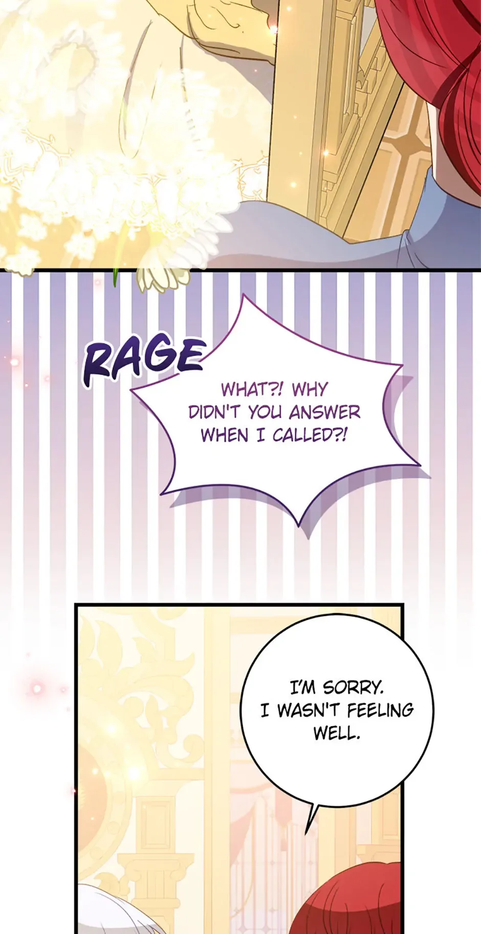 The Business Is Closed Due To The Tyrant Parents Chapter 61 page 9
