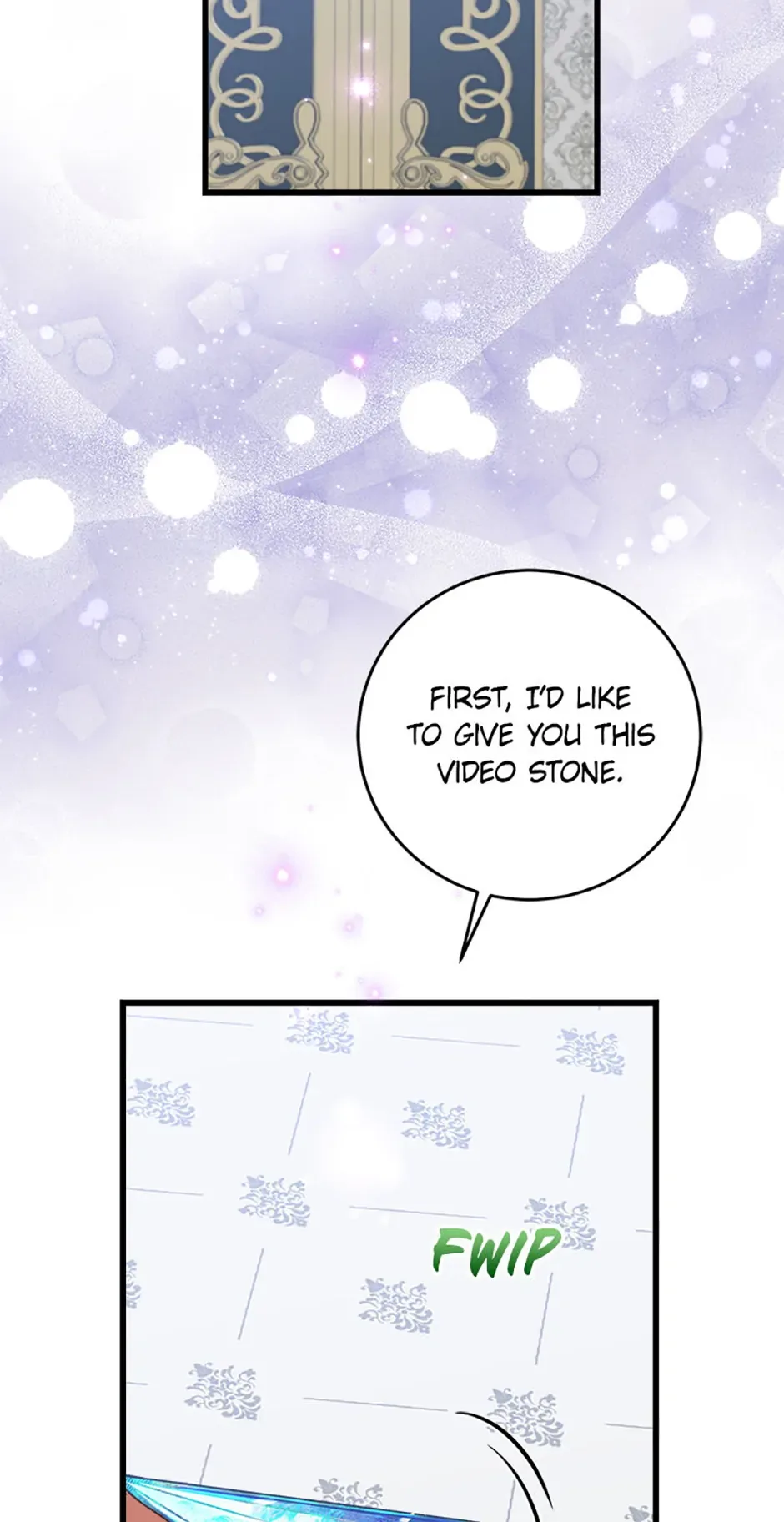 The Business Is Closed Due To The Tyrant Parents Chapter 64 page 6