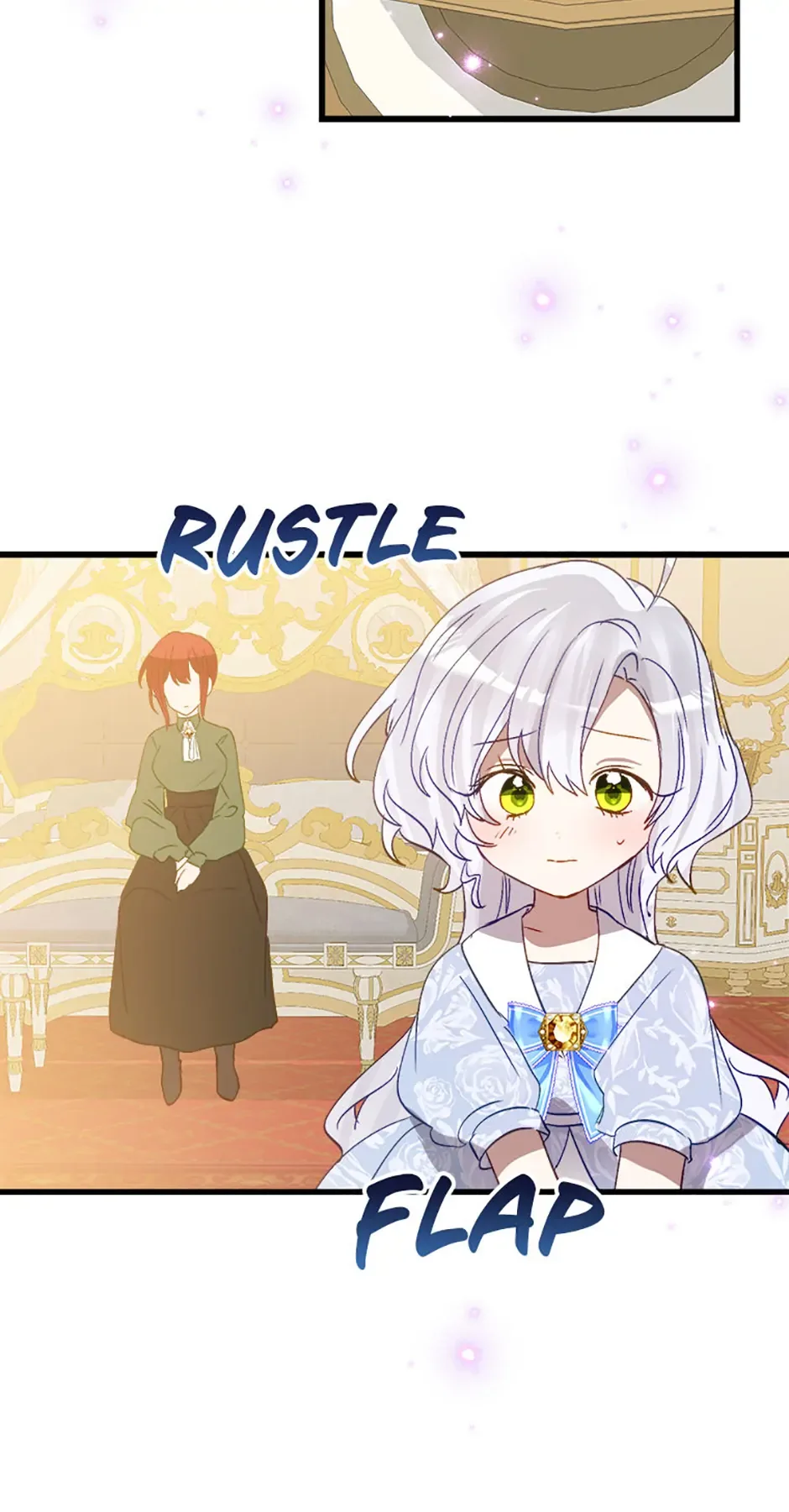 The Business Is Closed Due To The Tyrant Parents Chapter 62 page 15
