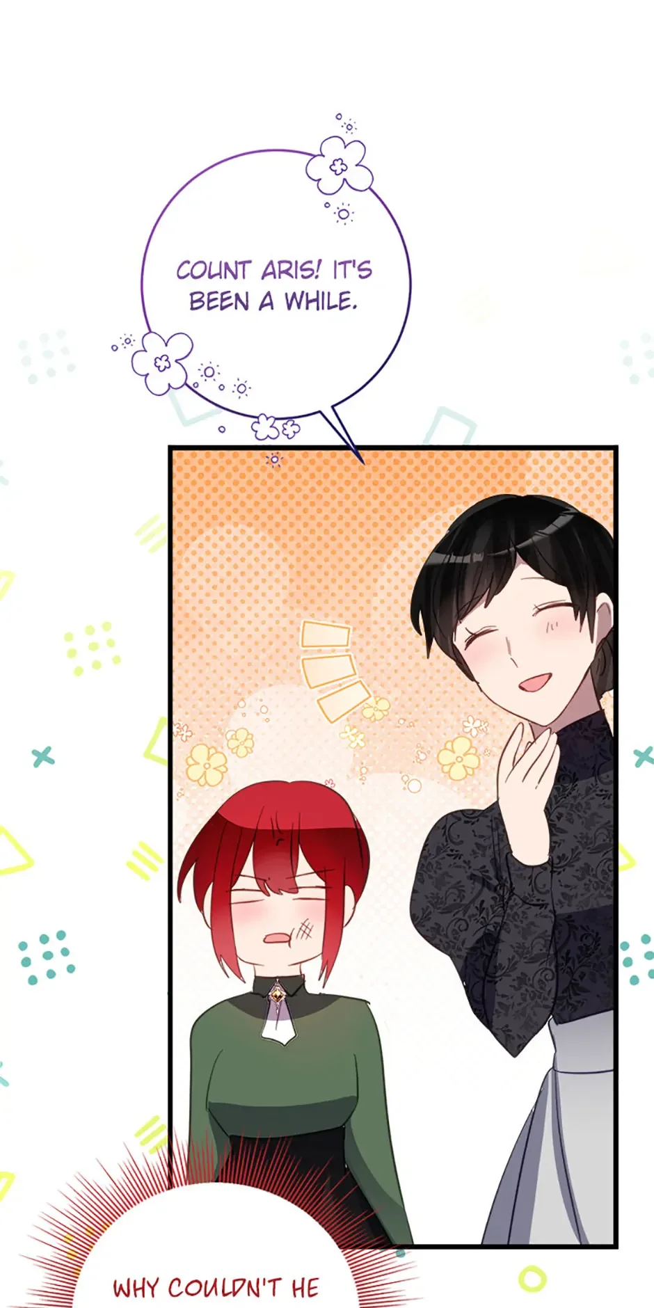 The Business Is Closed Due To The Tyrant Parents Chapter 62 page 44