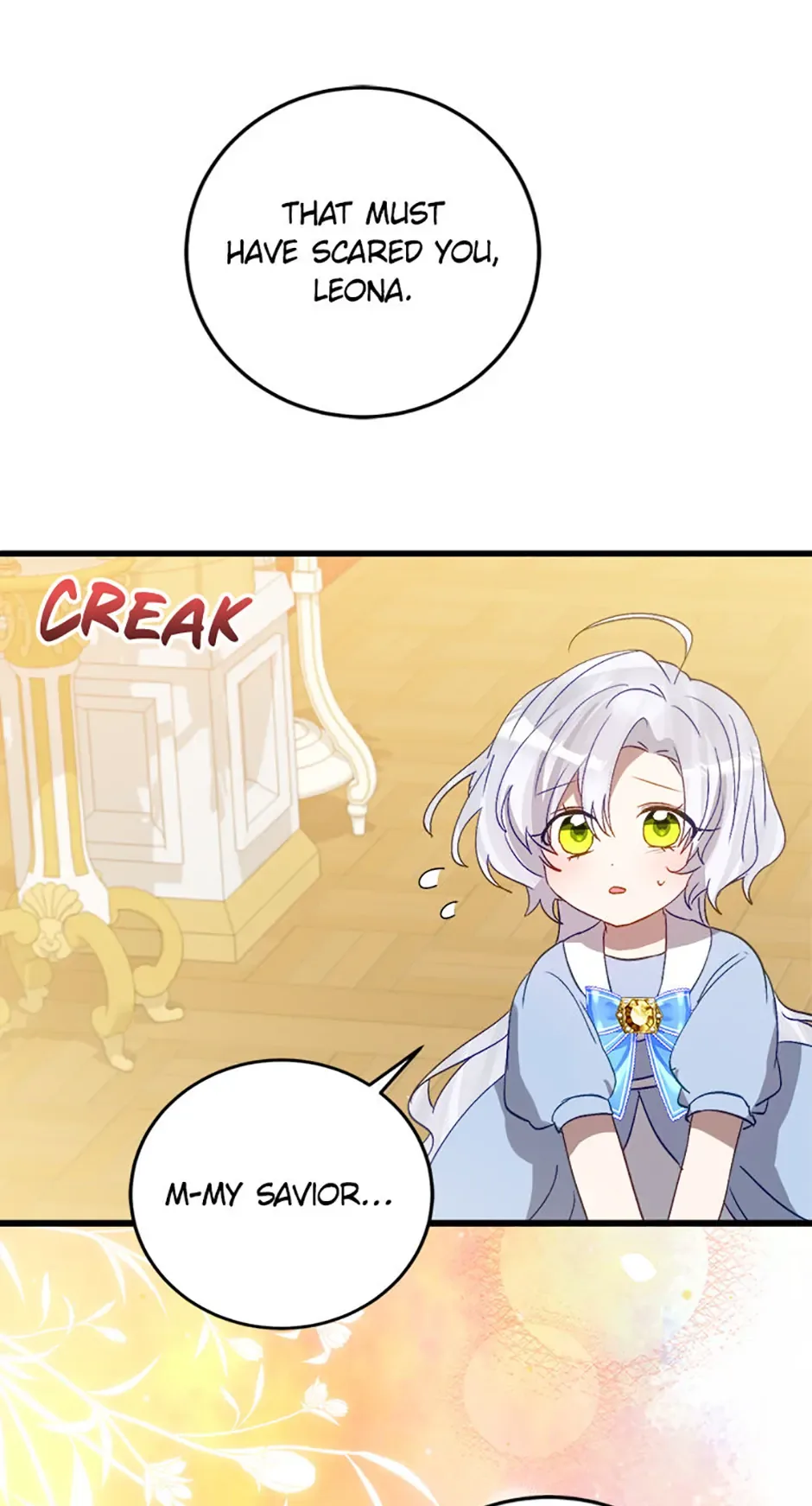 The Business Is Closed Due To The Tyrant Parents Chapter 62 page 54