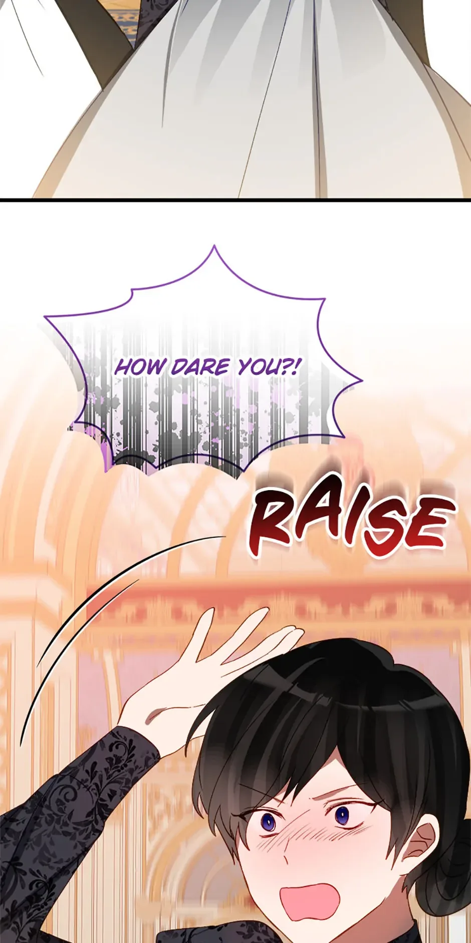 The Business Is Closed Due To The Tyrant Parents Chapter 62 page 38