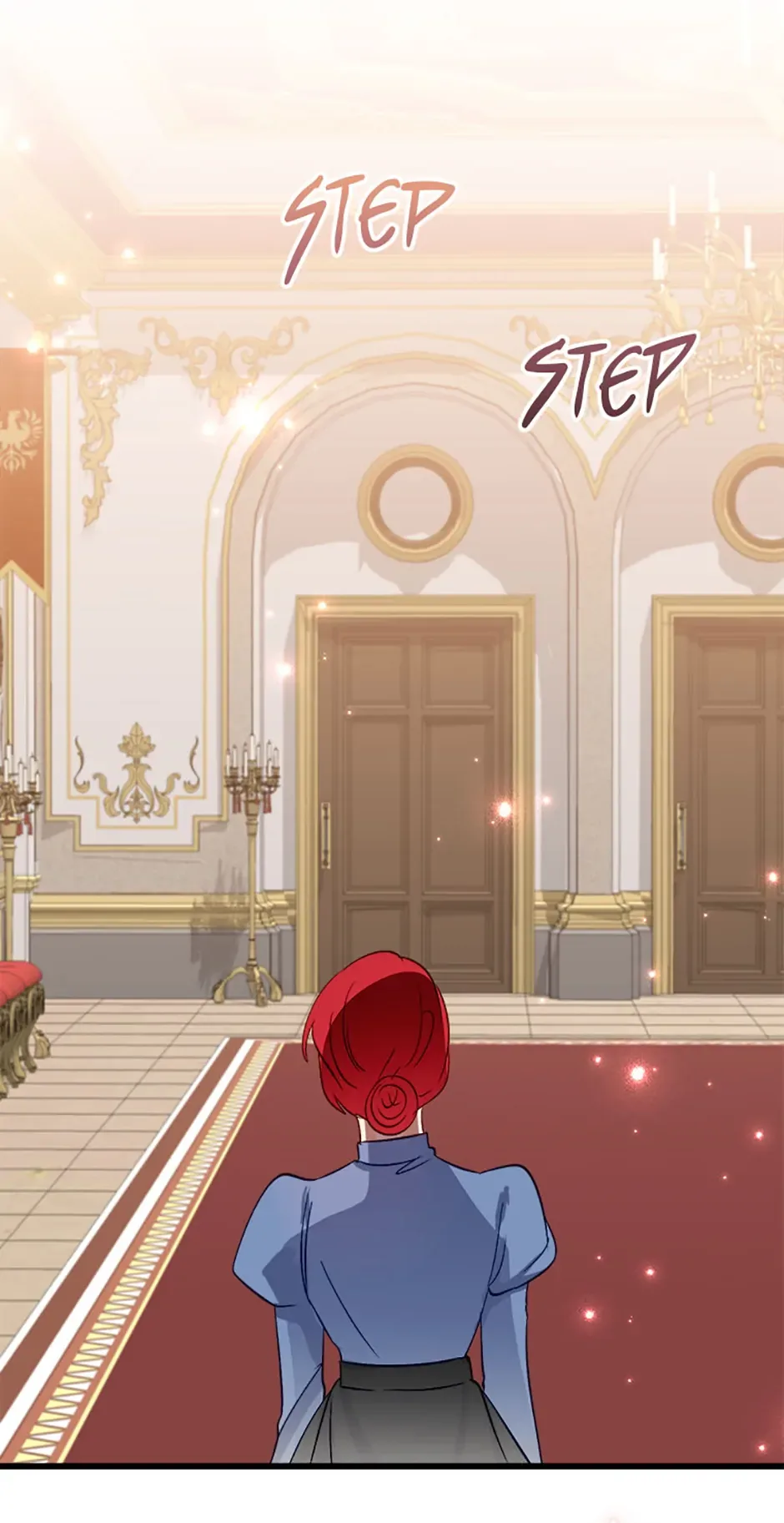 The Business Is Closed Due To The Tyrant Parents Chapter 60 page 6