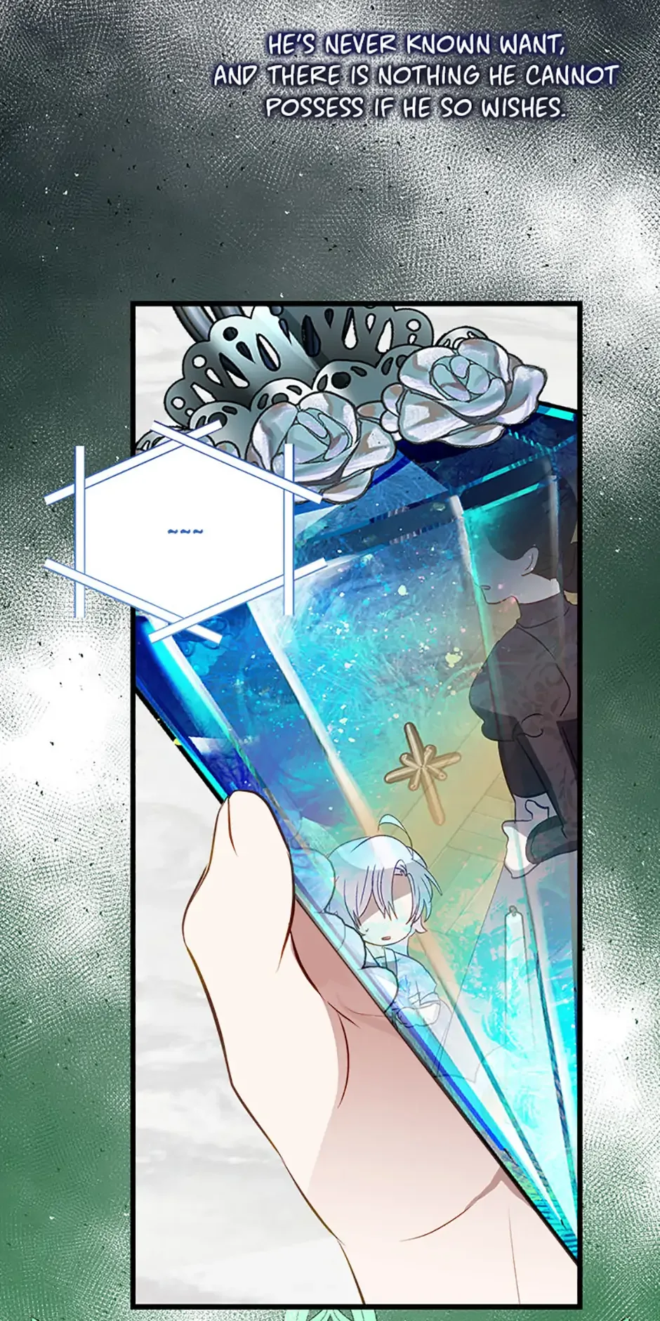 The Business Is Closed Due To The Tyrant Parents Chapter 64 page 16