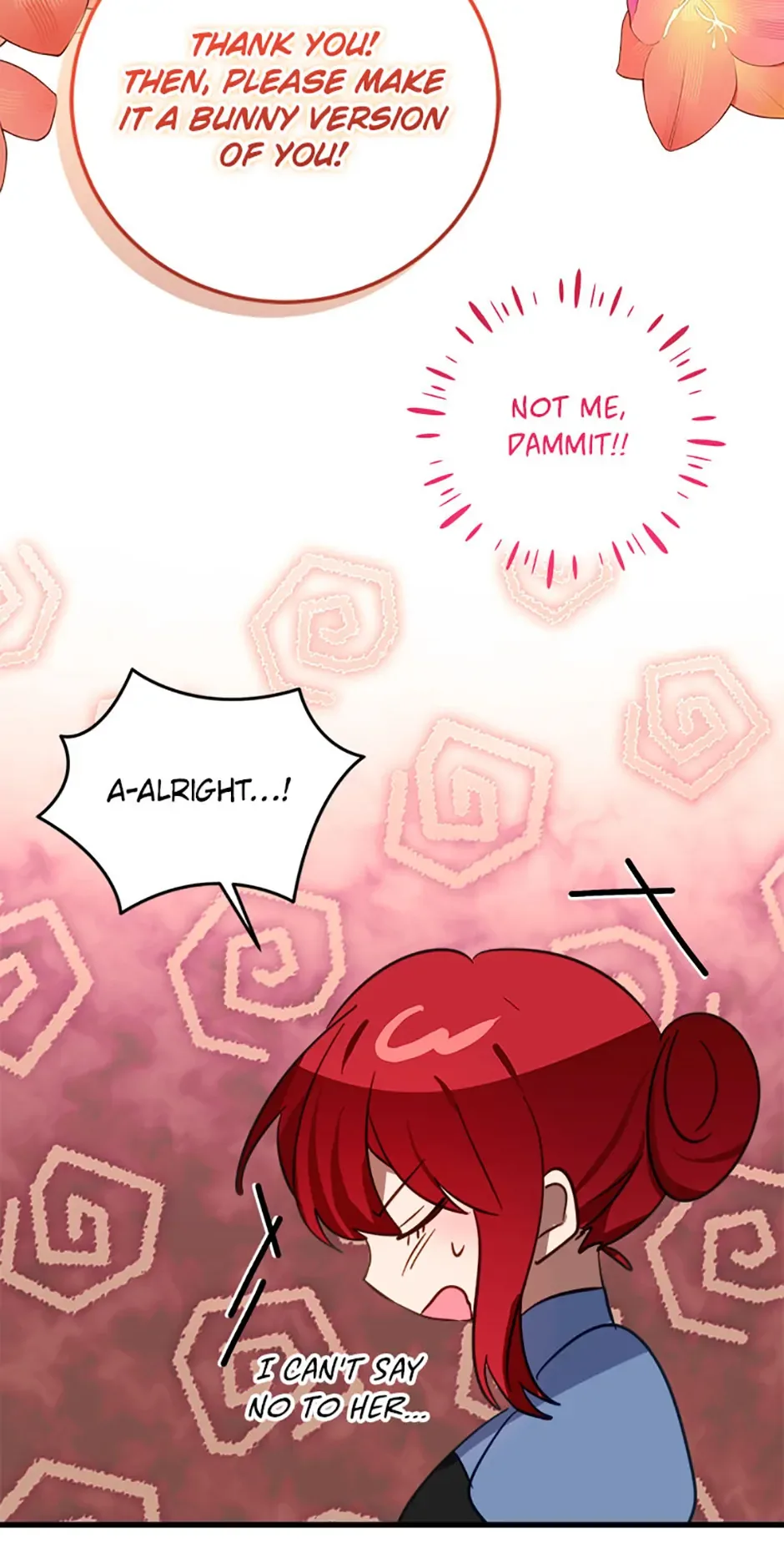 The Business Is Closed Due To The Tyrant Parents Chapter 61 page 52