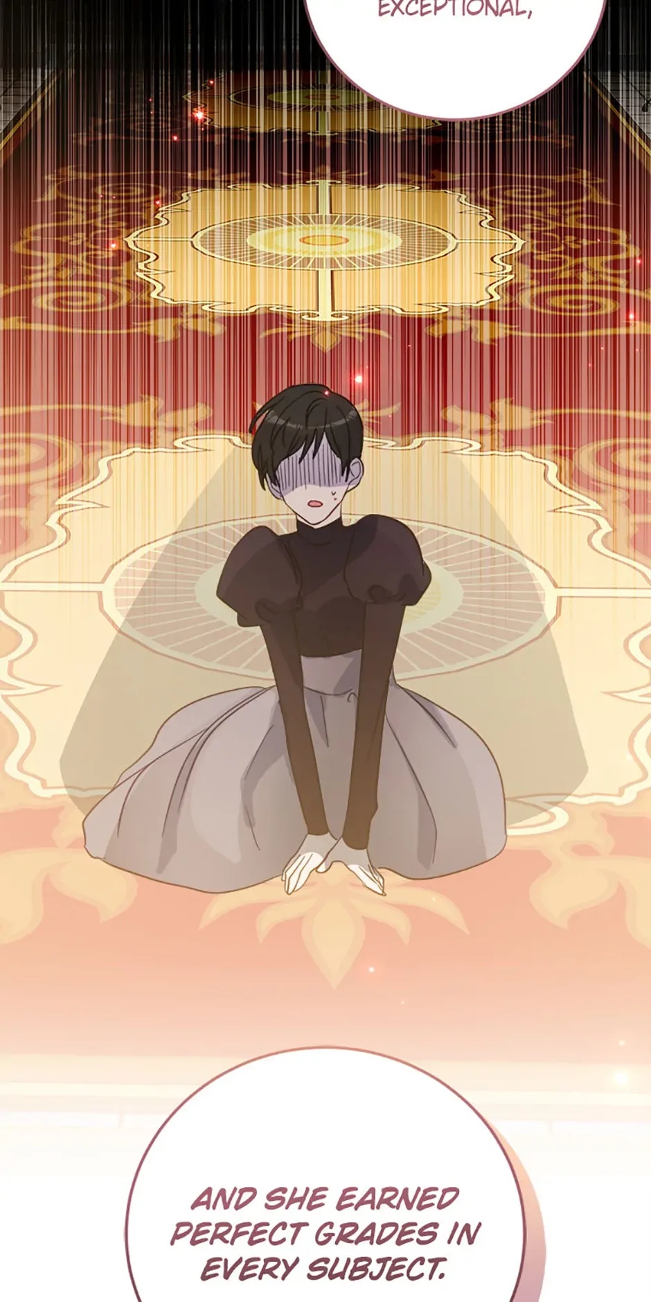 The Business Is Closed Due To The Tyrant Parents Chapter 64 page 31