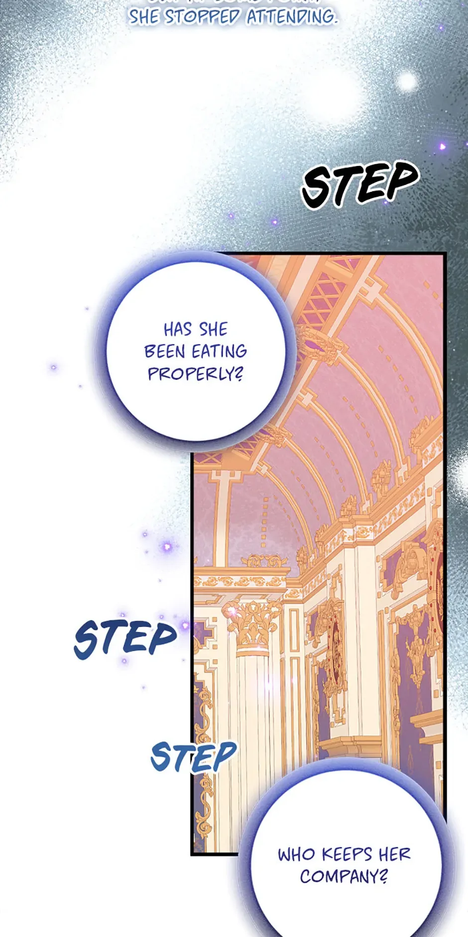 The Business Is Closed Due To The Tyrant Parents Chapter 64 page 40