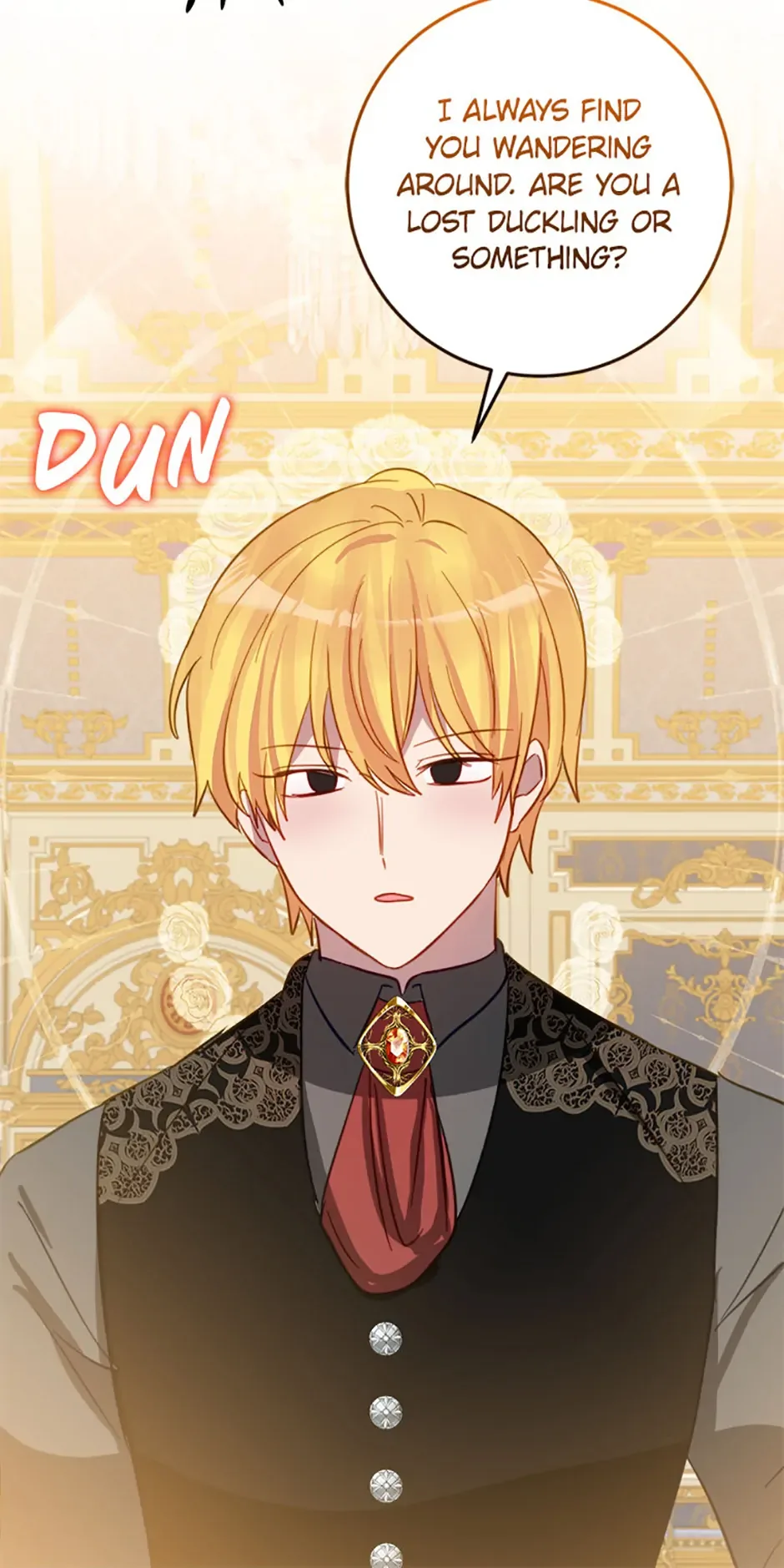 The Business Is Closed Due To The Tyrant Parents Chapter 62 page 43
